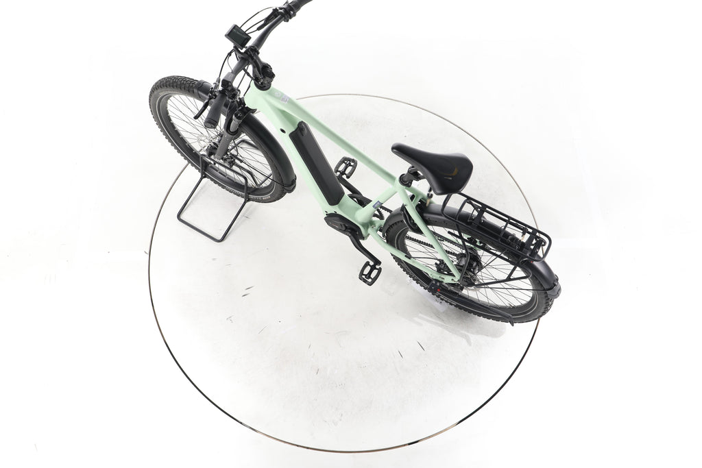 Velo de Ville SEB990 Smart City E-Bike - Image 20