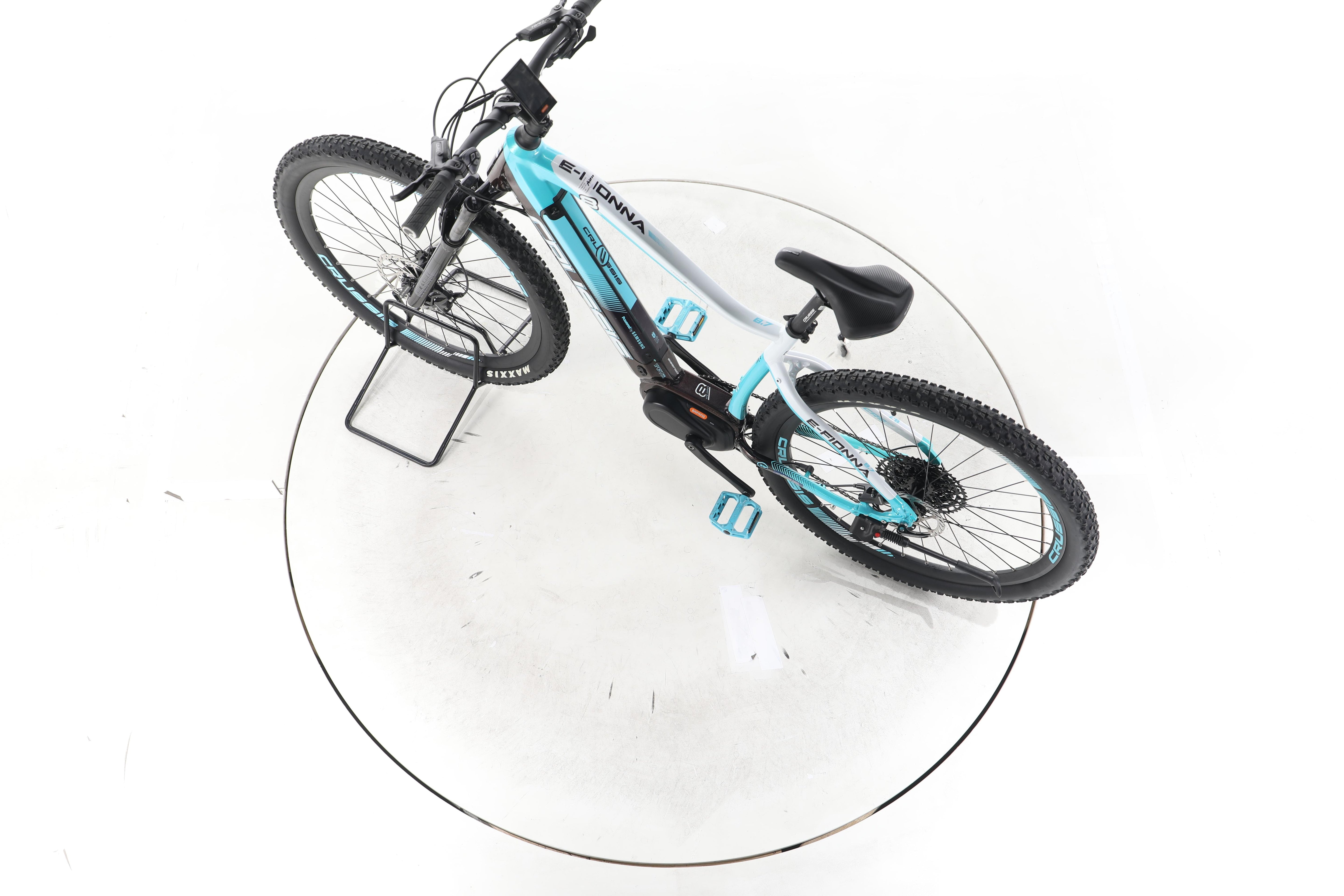 Crussis e-Fionna 8.7 E-Bike - Image 20
