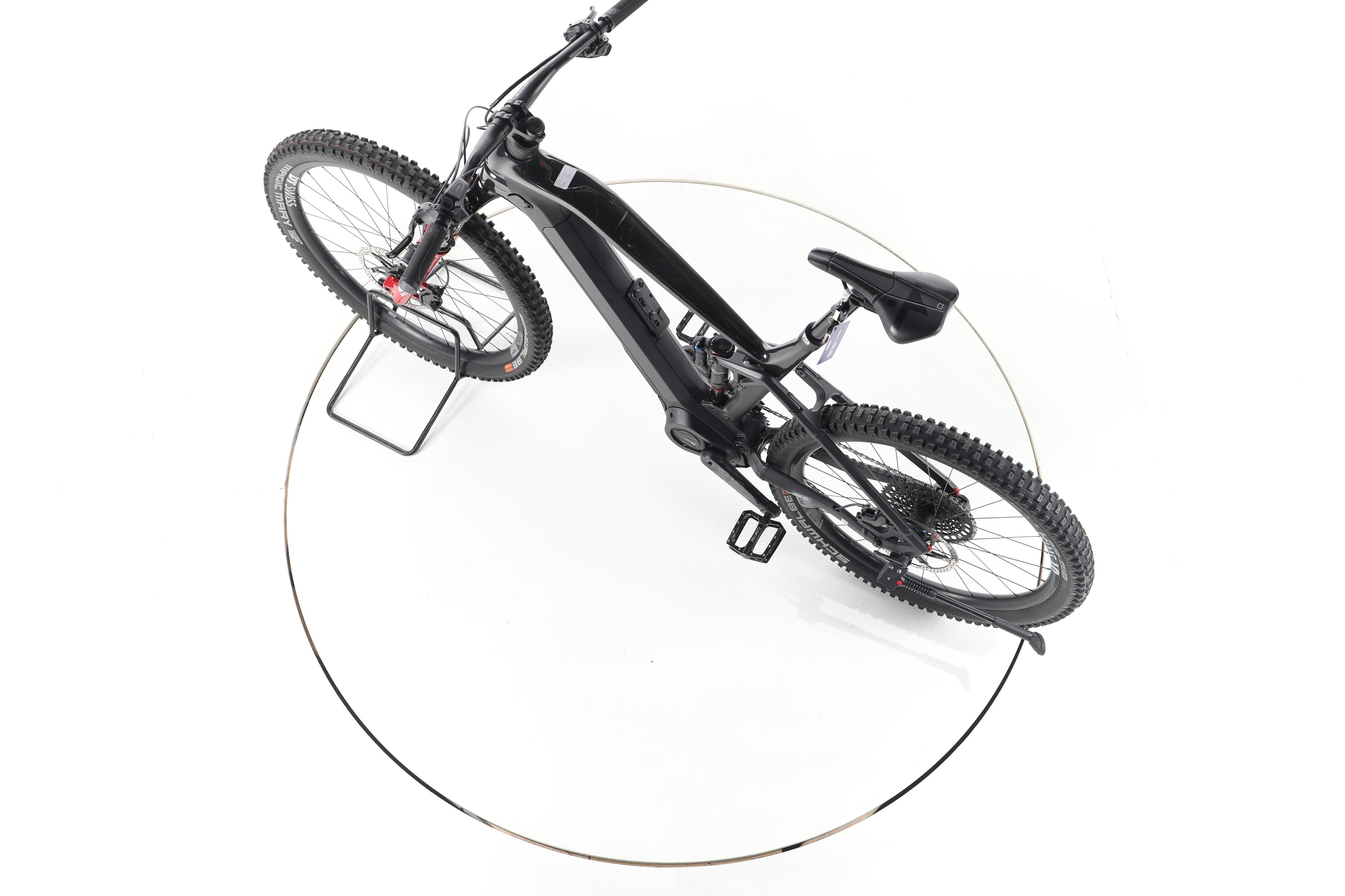 Bulls Sonic EVO AM 1 Fully E-Bike Carbon - Image 20