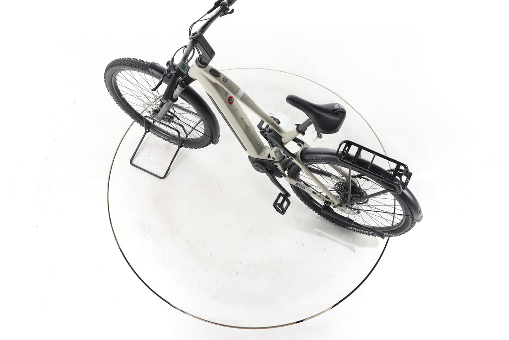 Carver SUV E.510 FS SUV E-Bike - Image 20