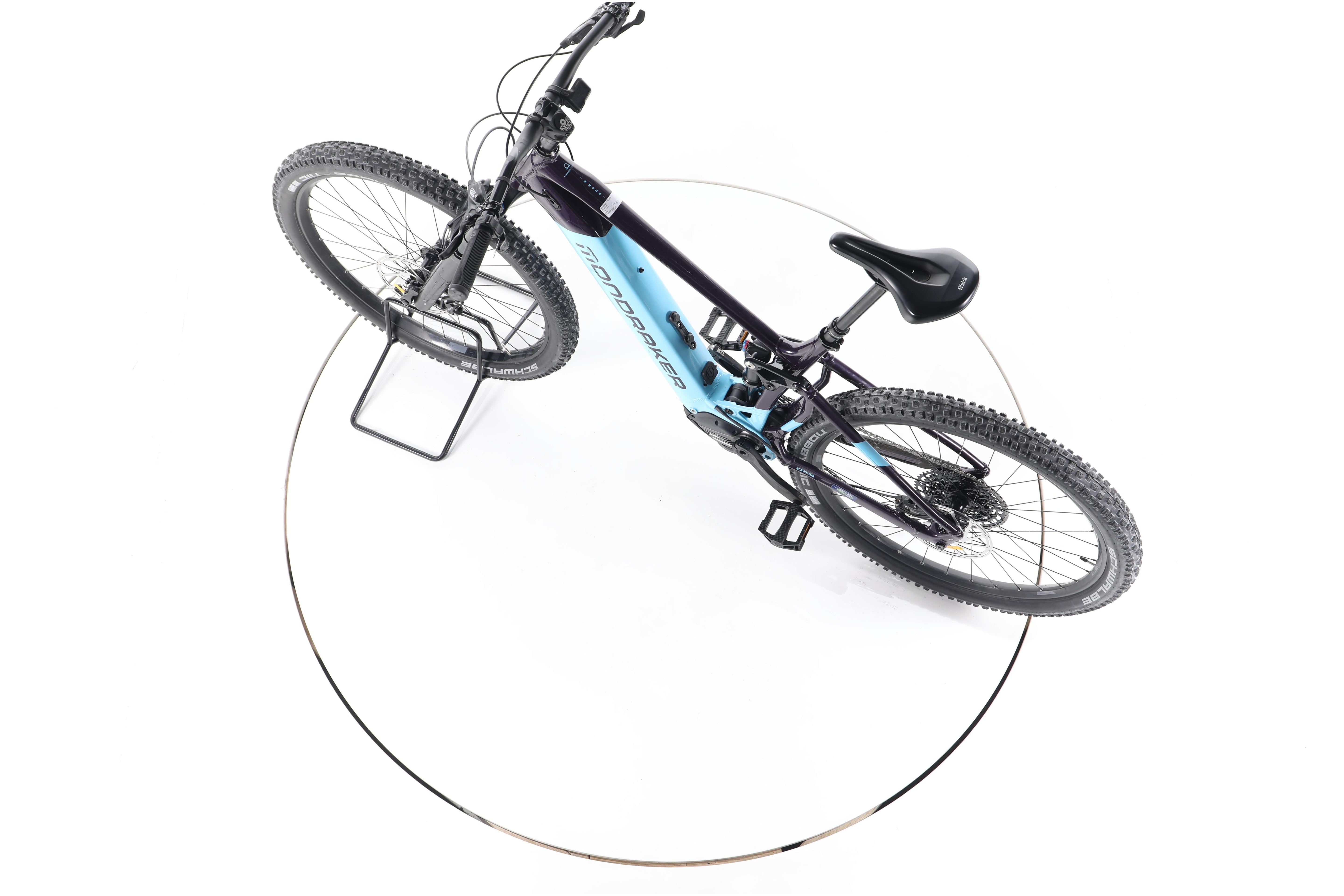 Mondraker DUSK R E-Bike Fully - Image 20