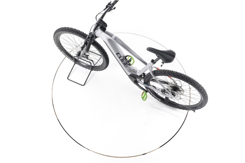 Cube Reaction Hybrid SL E-Bike - Image 20