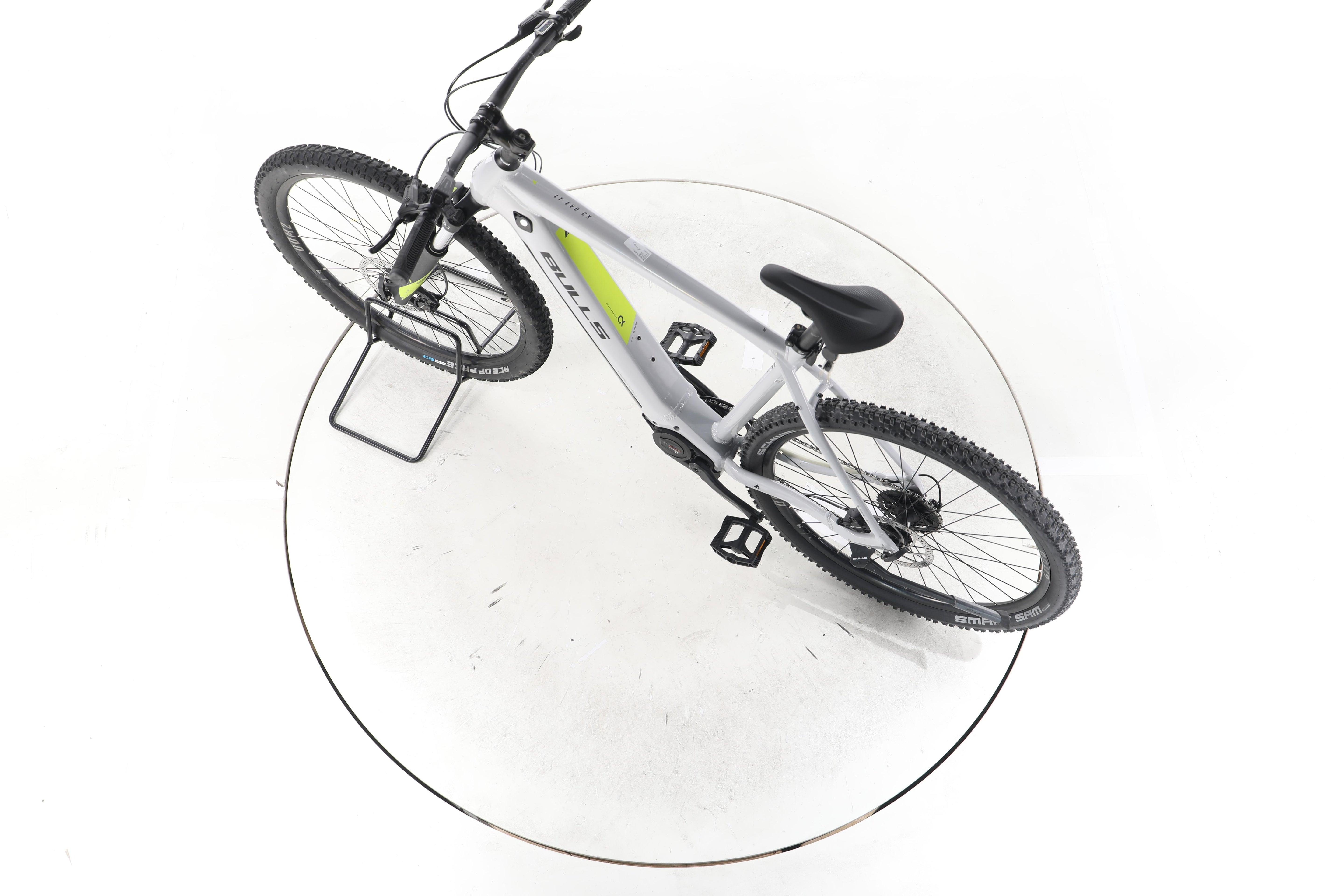 Bulls LT EVO CX E-Bike - Image 20