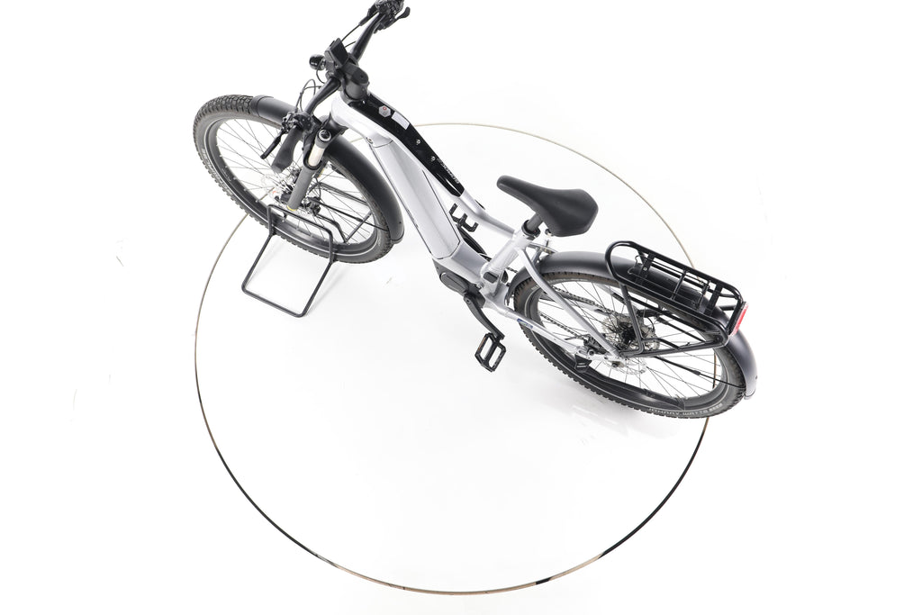 FLYER Goroc2 2.10 Trekking E-Bike - Image 20