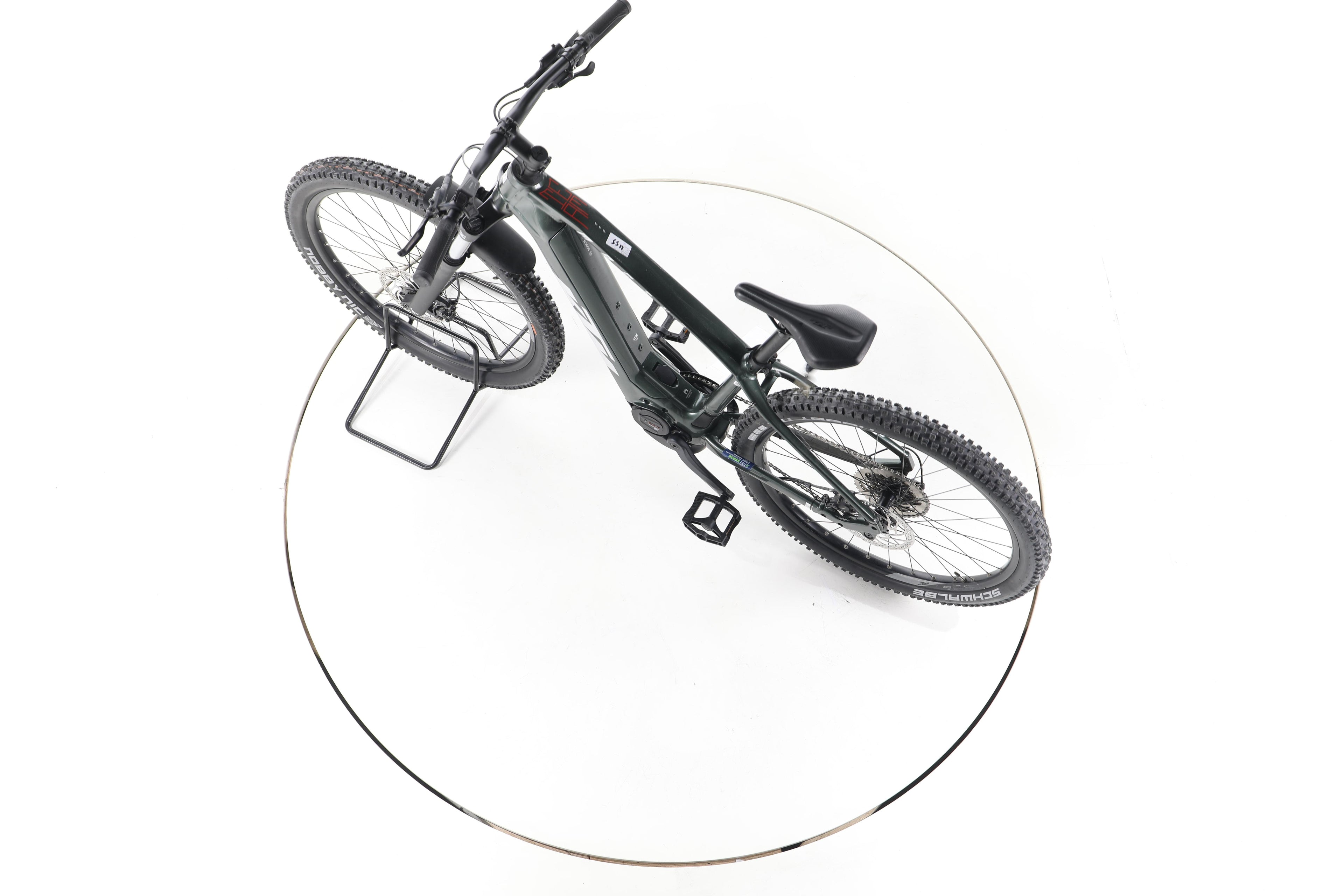 KTM Macina Team 773 E-Bike - Image 20