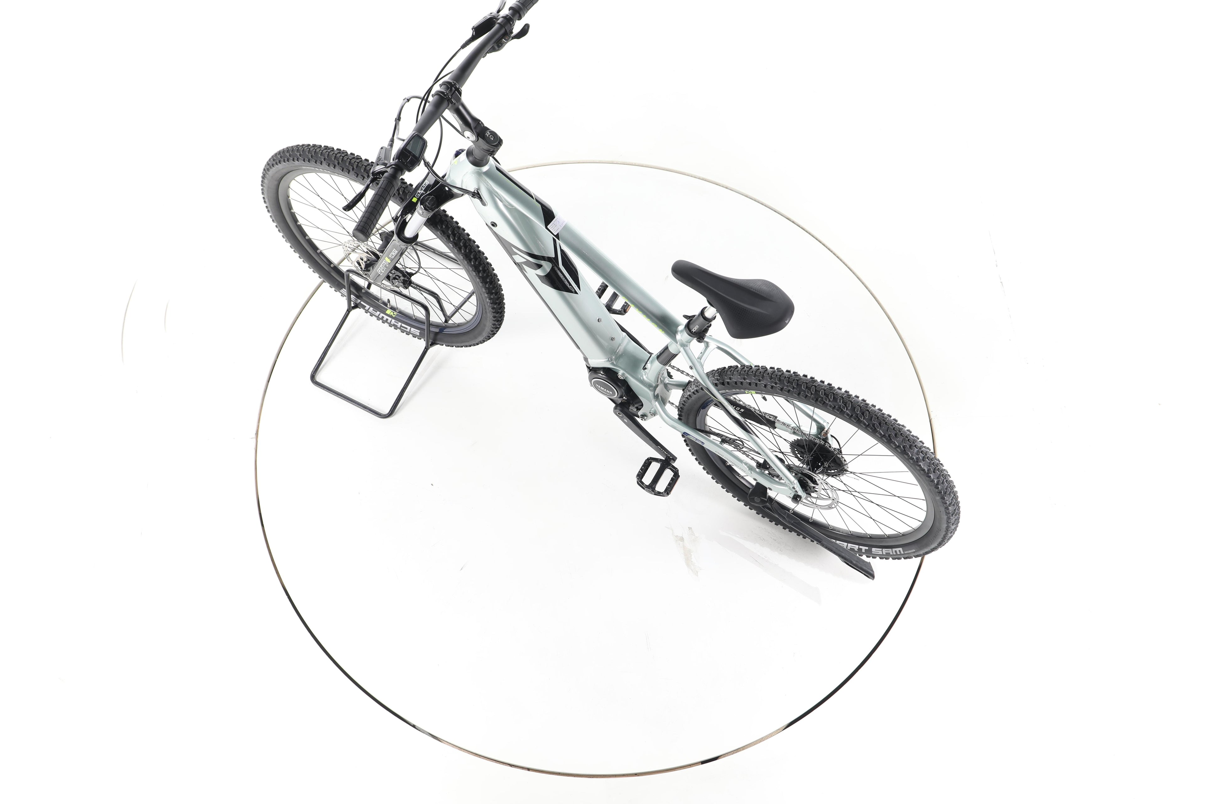 R Raymon HardRay E 5.0 E-Bike - Image 20