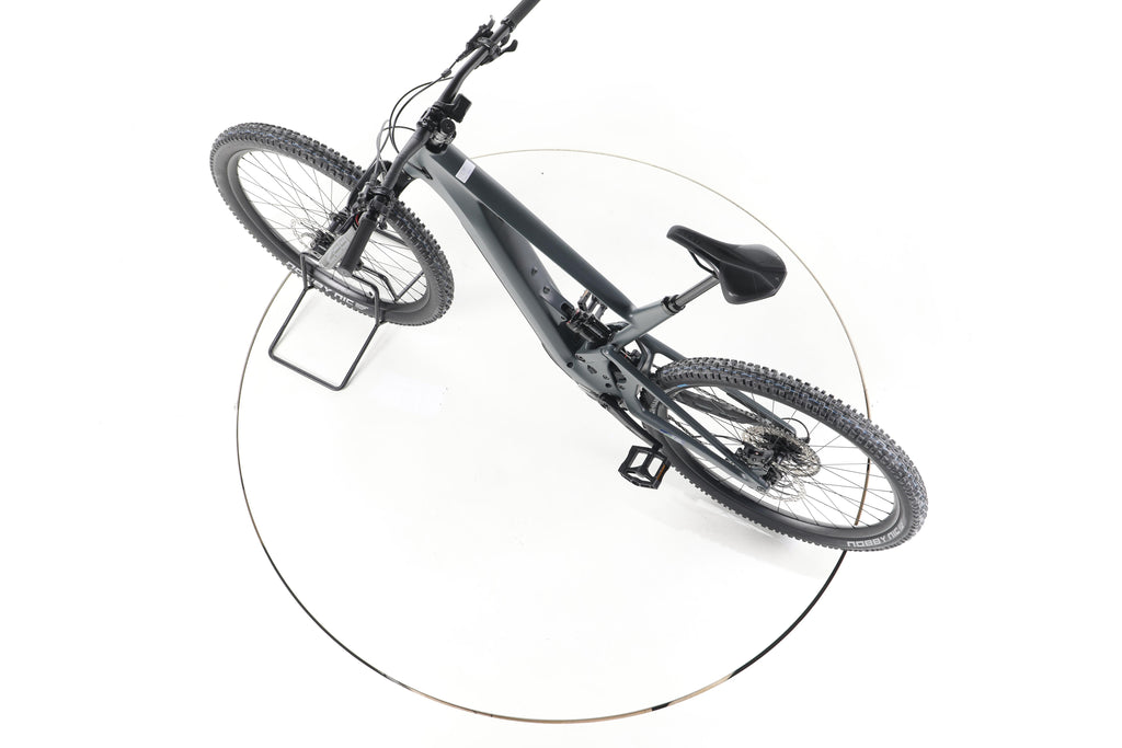 SCOR 4060 Z LT SLX Fully E-Bike Carbon - Image 20