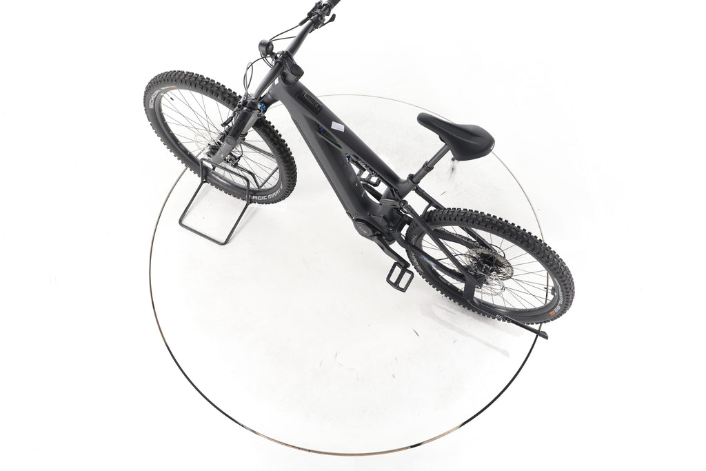 Cube Stereo Hybrid ONE77 HPC SLX E-Bike Fully Carbon 2025 - Image 20
