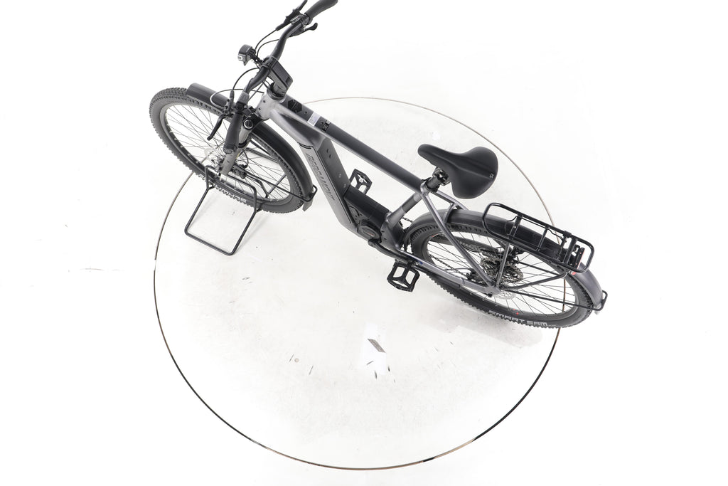Bergamont E-Horizon Premium SUV SUV E-Bike - Image 20