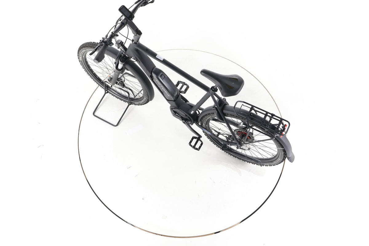 Victoria eAdventure 8.8 Trekking E-Bike - Image 20