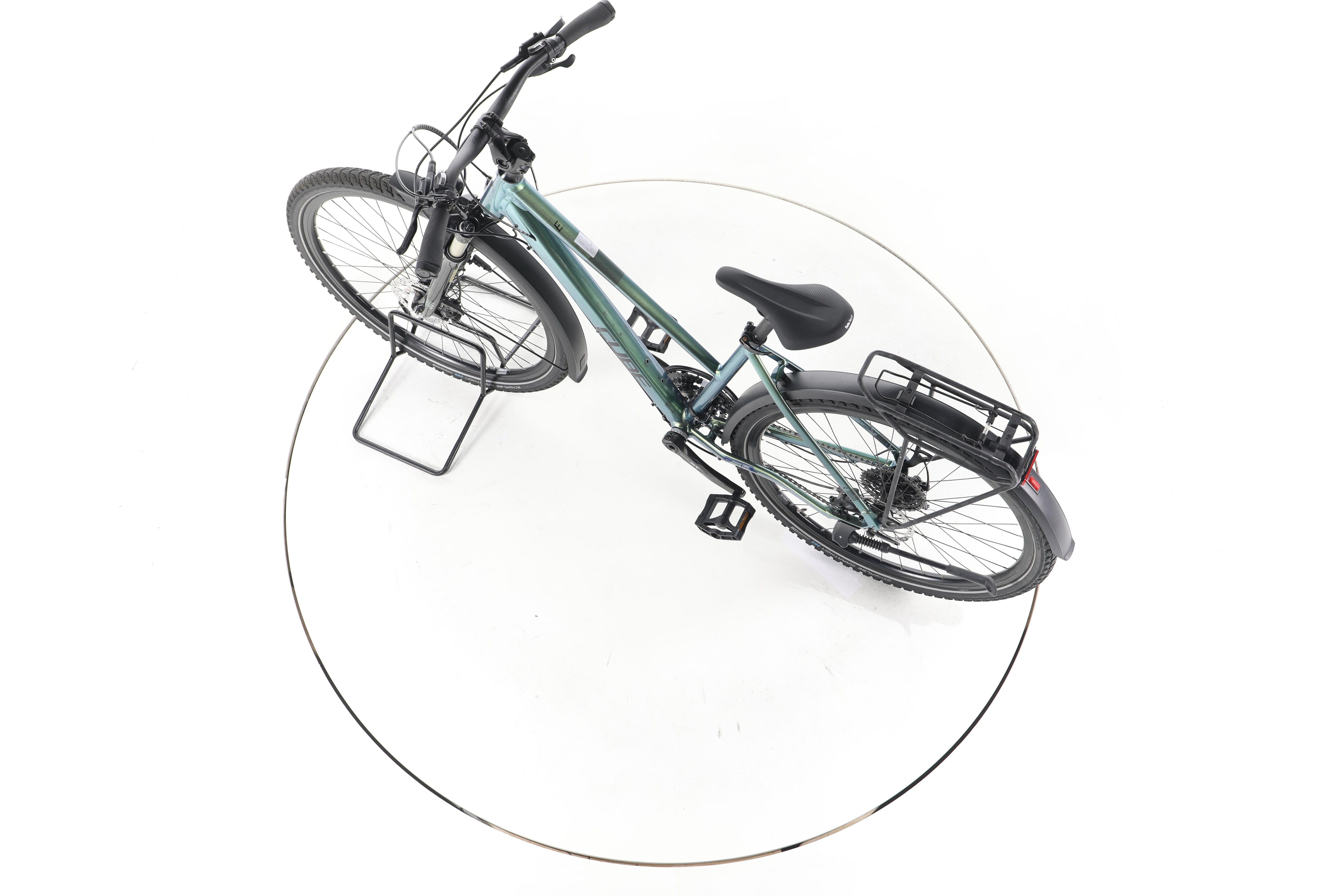 Cube Nature EXC Allroad - Image 20