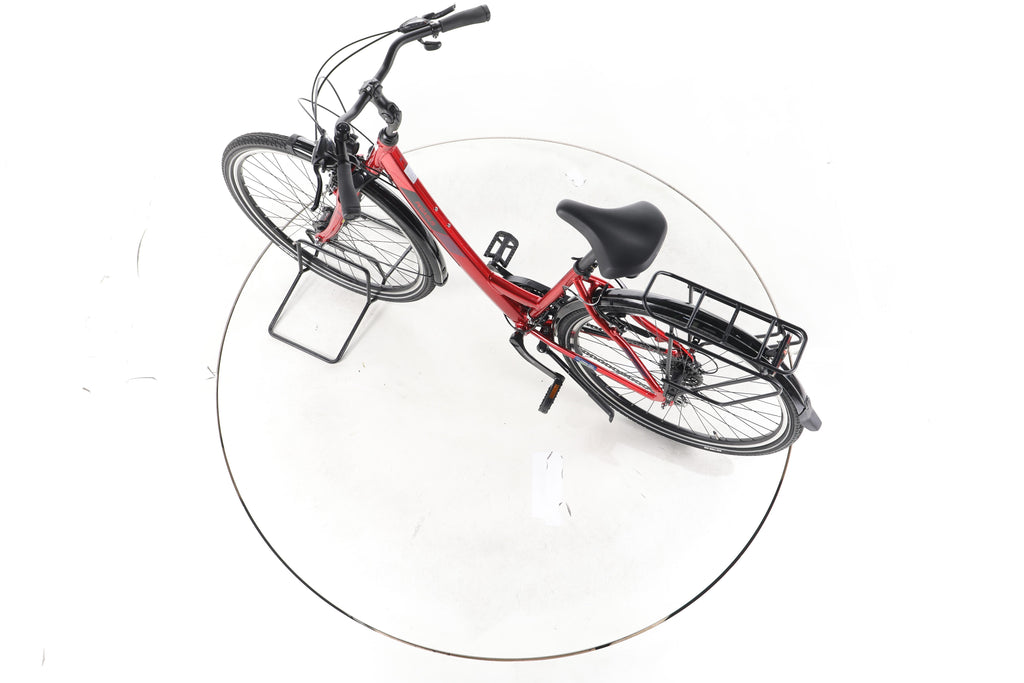 Pegasus Solero SL 24 Fahrrad City & Trekking - Image 20