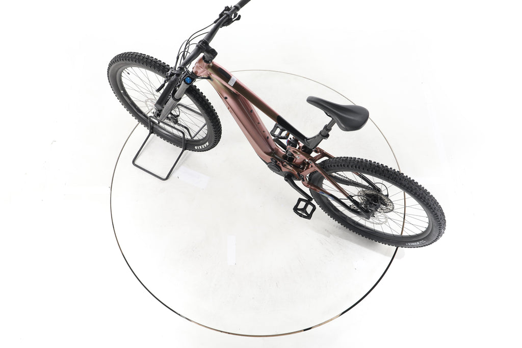 Giant Trance X E+ 2 E-Bike Fully 2024 - Image 20
