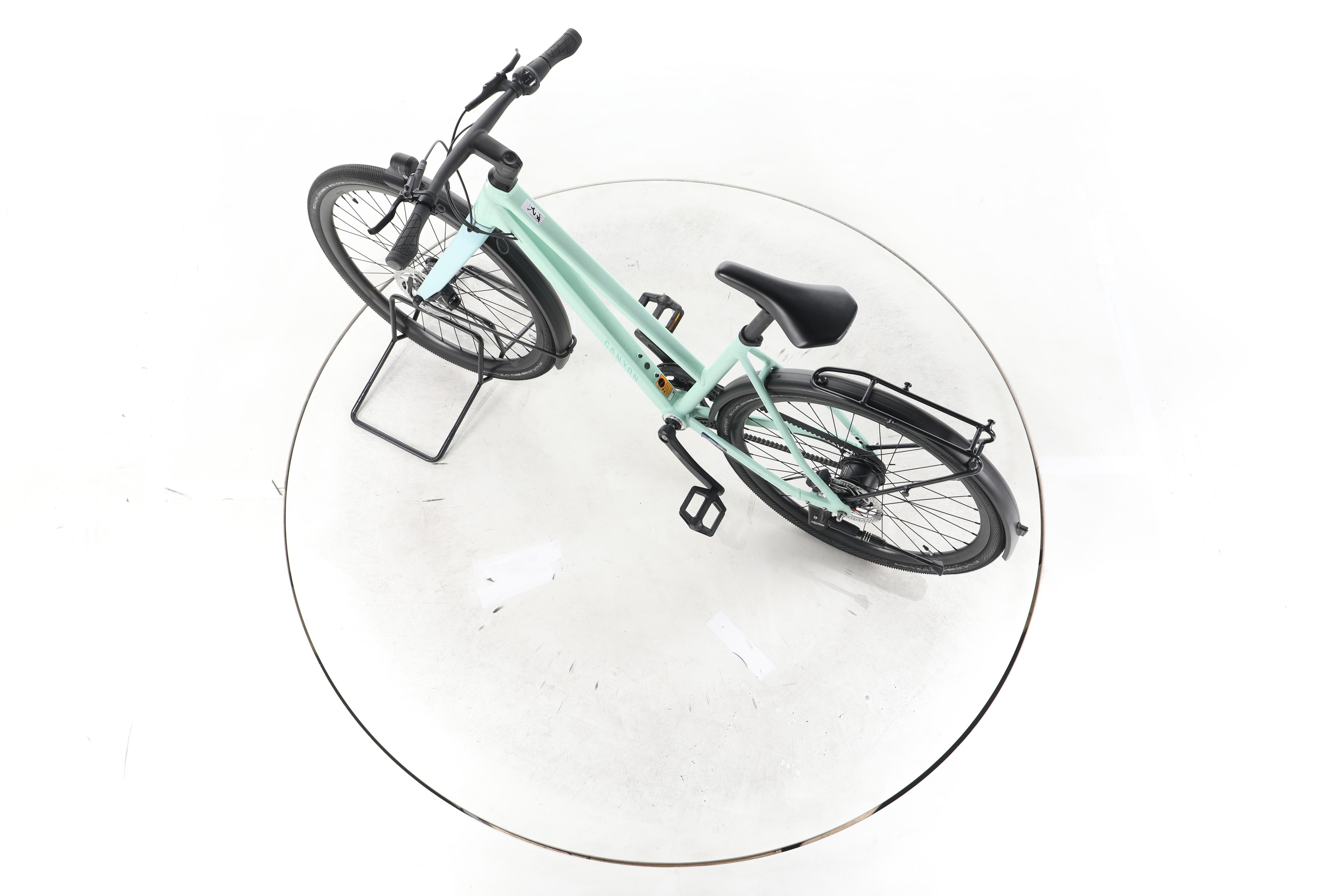 Canyon Commuter 6 Fahrrad City & Trekking - Image 20