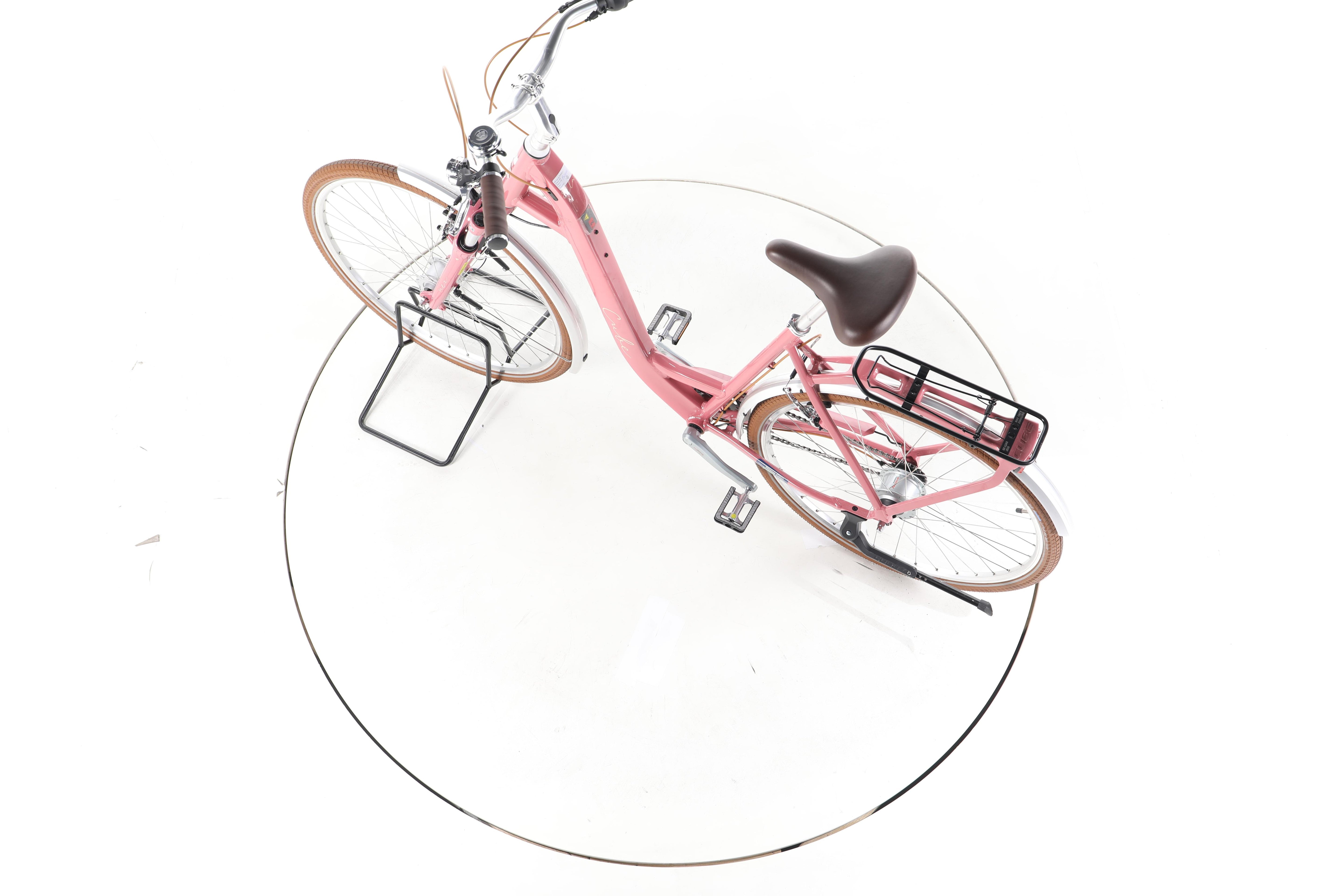 Cube Ella Cruise Fahrrad City & Trekking - Image 20