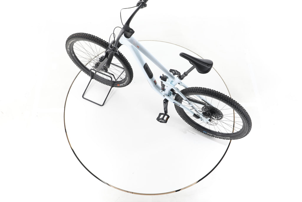 Cube Stereo ONE44 C:68X SLX Fahrrad Fully - Image 20