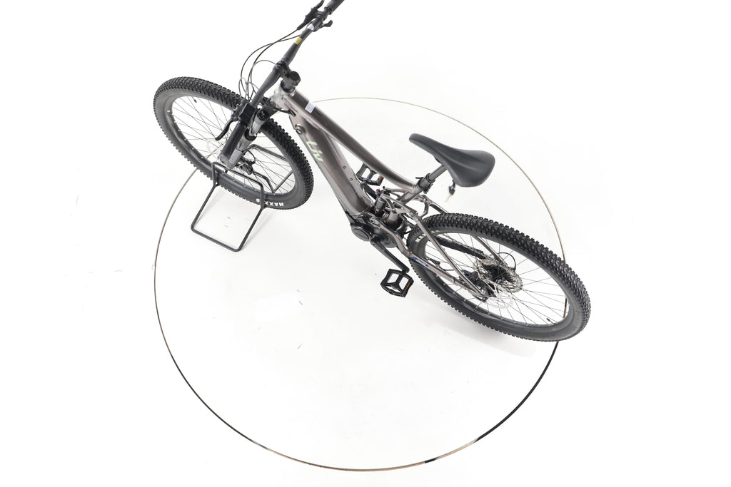 Liv Embolden E+ 1 Fully E-Bike - Image 20