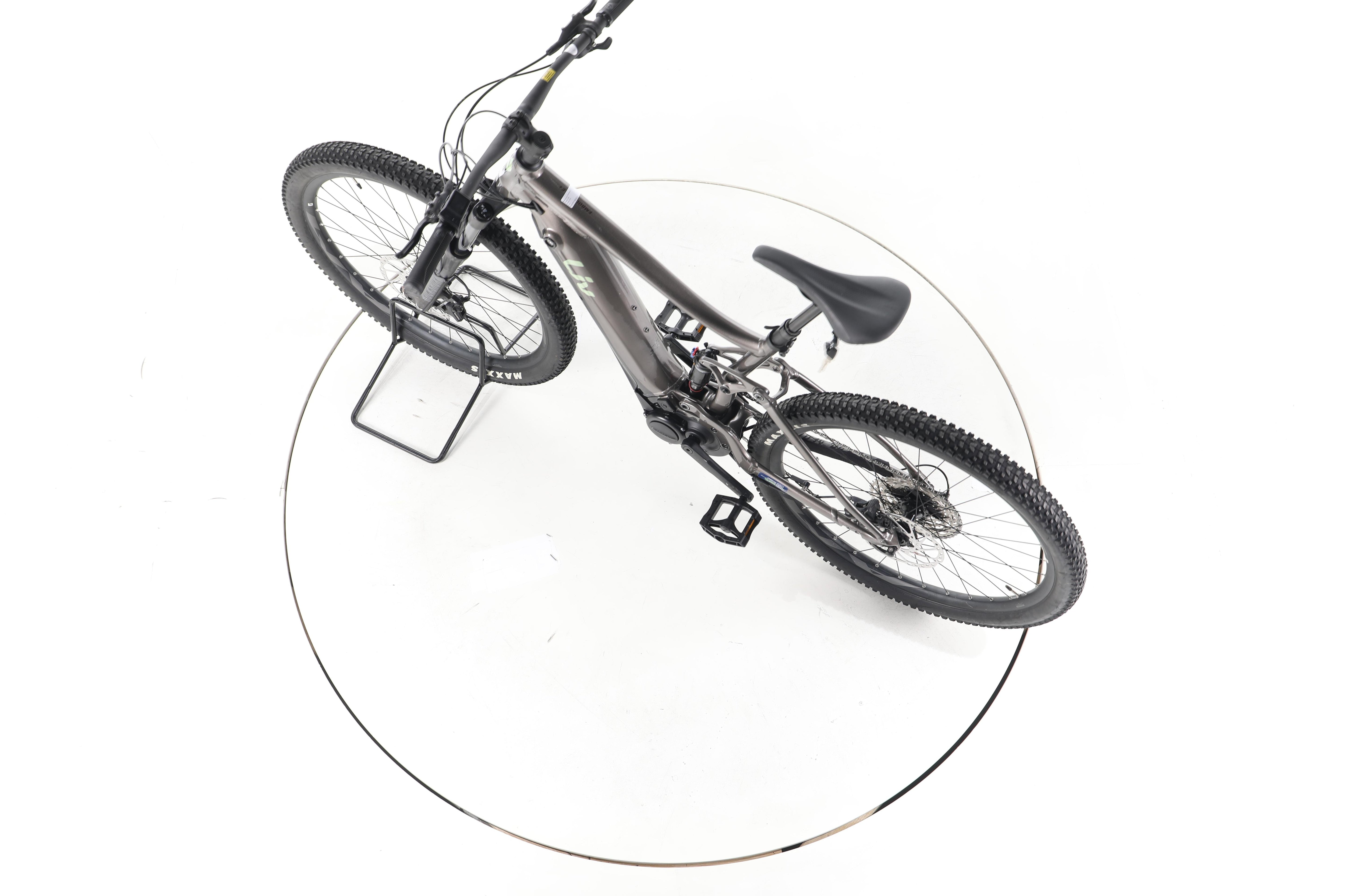 Liv Embolden E+ 1 Fully E-Bike - Image 20