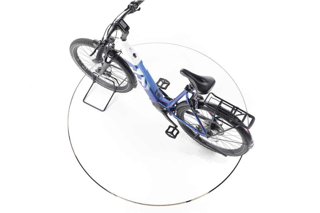 Husqvarna E-Bicycles Cross Tourer 5 Trekking E-Bike Tiefeinsteiger - Image 20