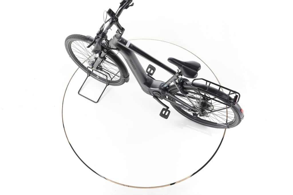 Pegasus Premio EVO ABS Trekking E-Bike - Image 20
