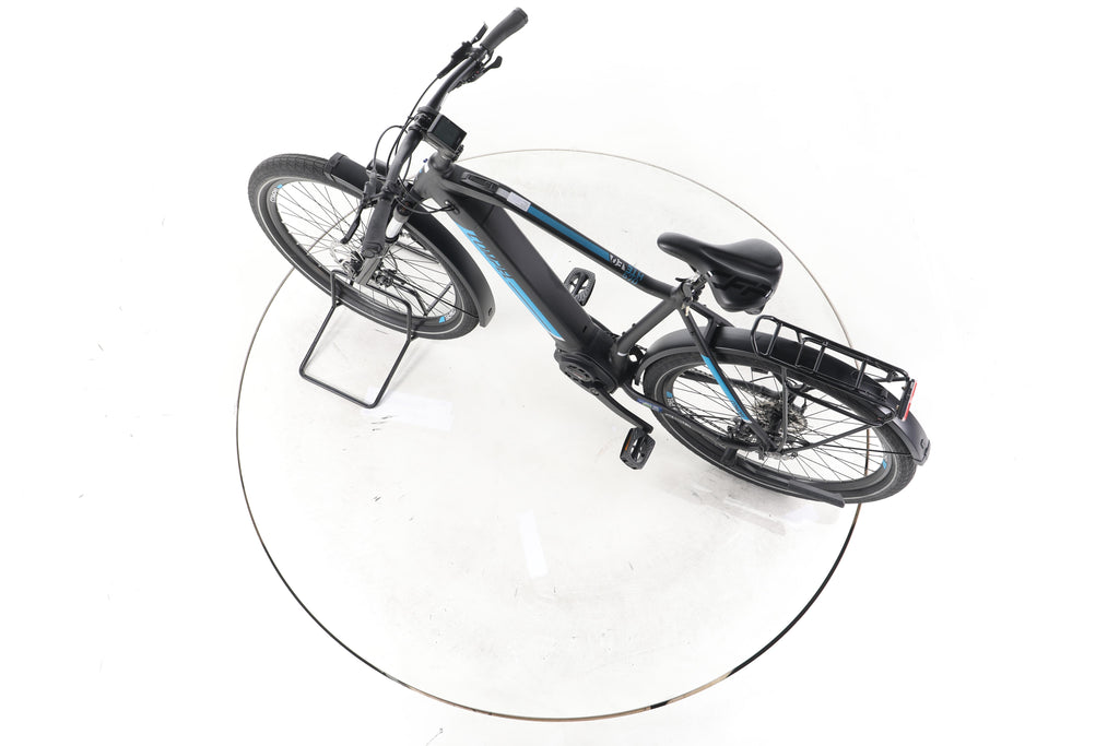 Compel HTE570 EQ Trekking E-Bike 2024 - Image 20