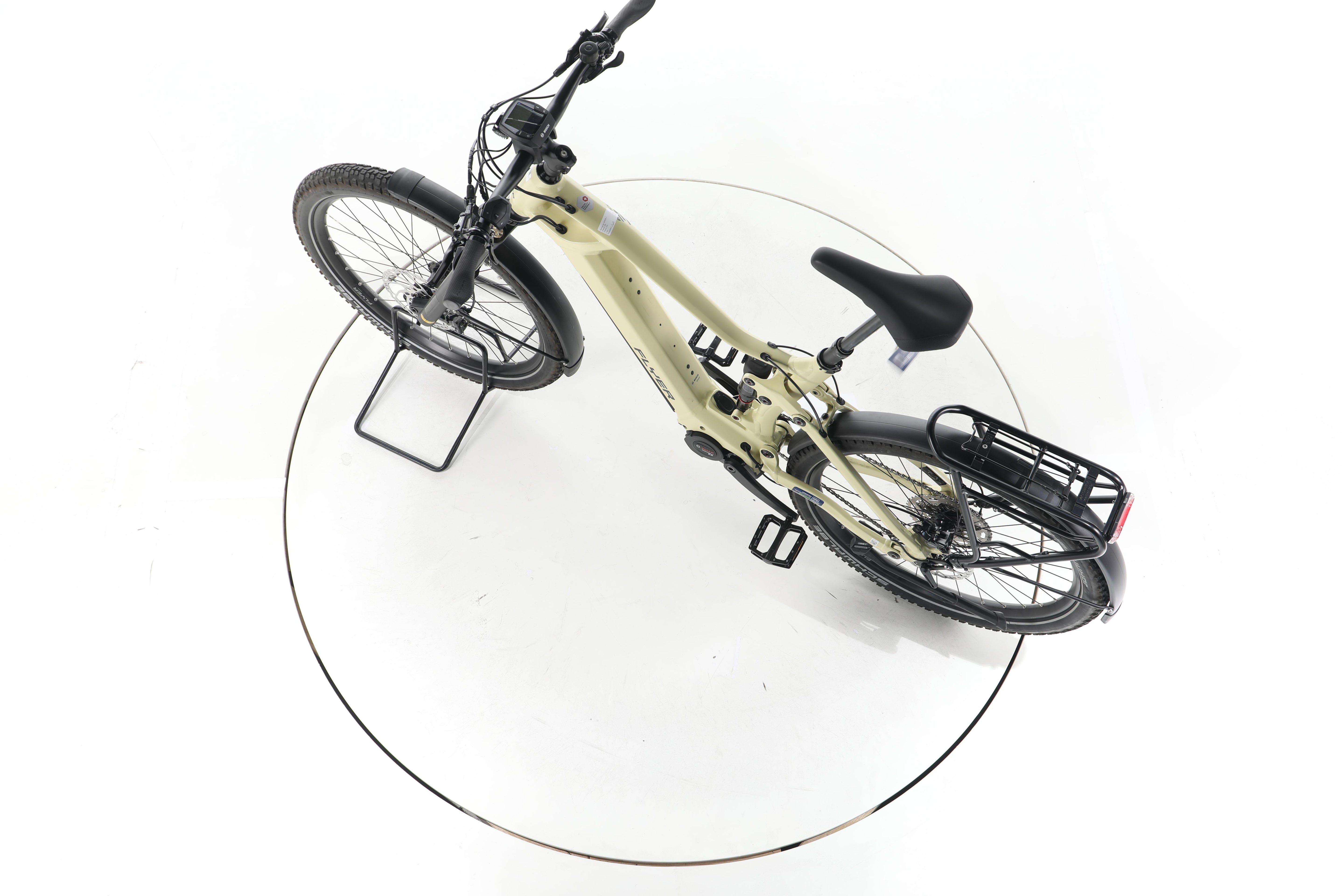 FLYER Goroc3 4.10 SUV E-Bike - Image 20