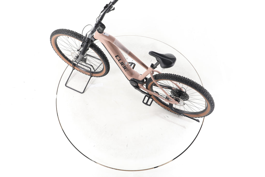 Cube Reaction Hybrid Pro E-Bike - Image 20
