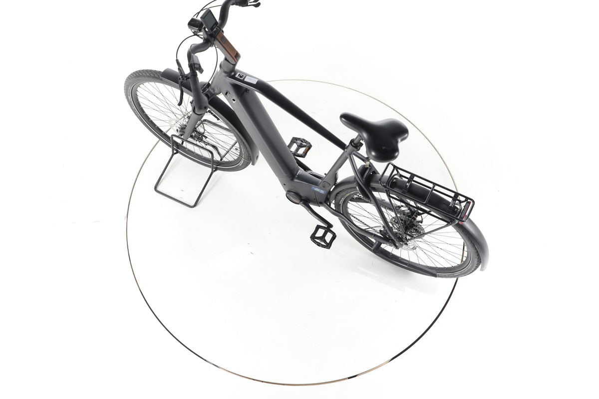 ADVANCED Tour Pro Trekking E-Bike - Image 20