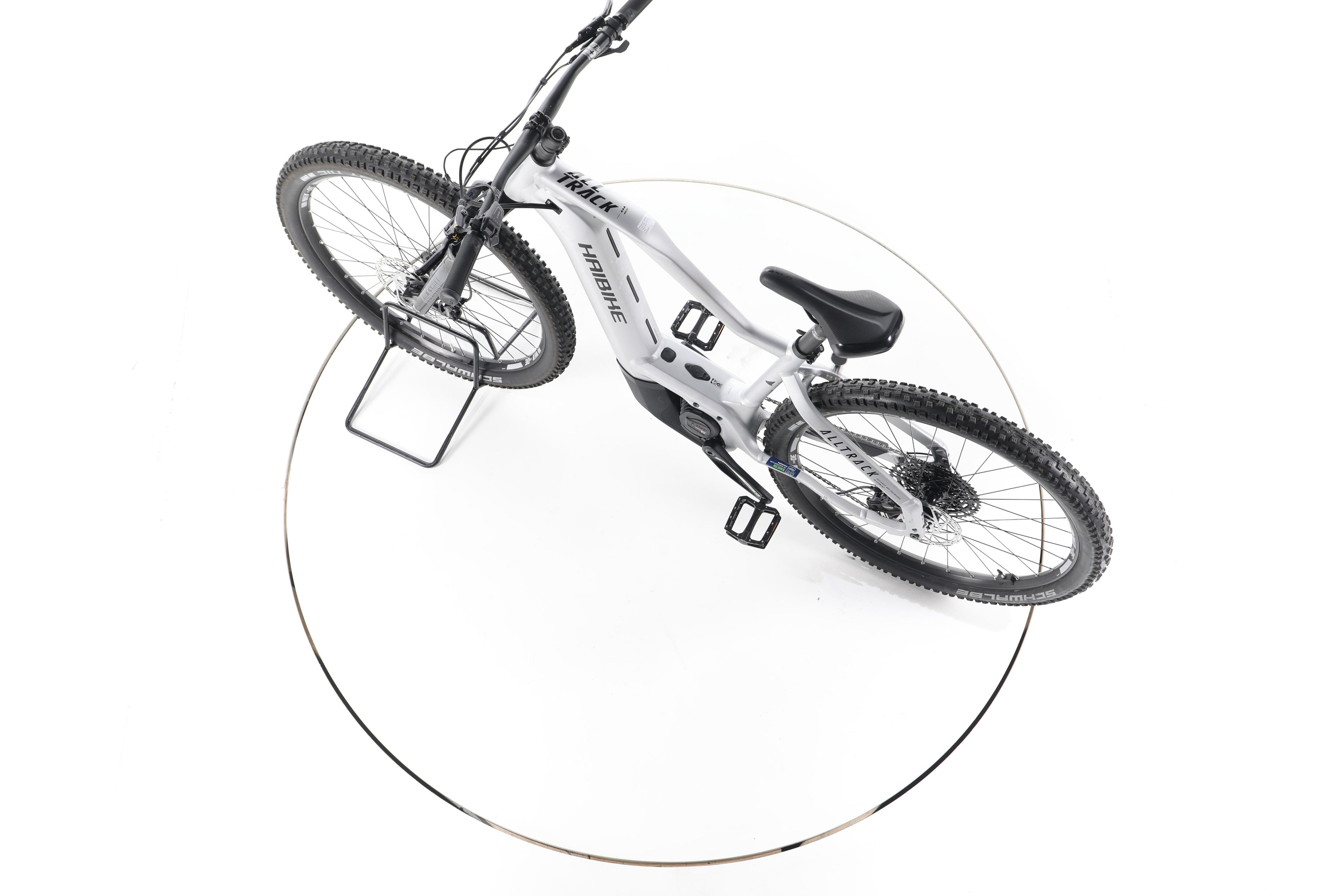 Haibike AllTrack 9 E-Bike 2023 - Image 20