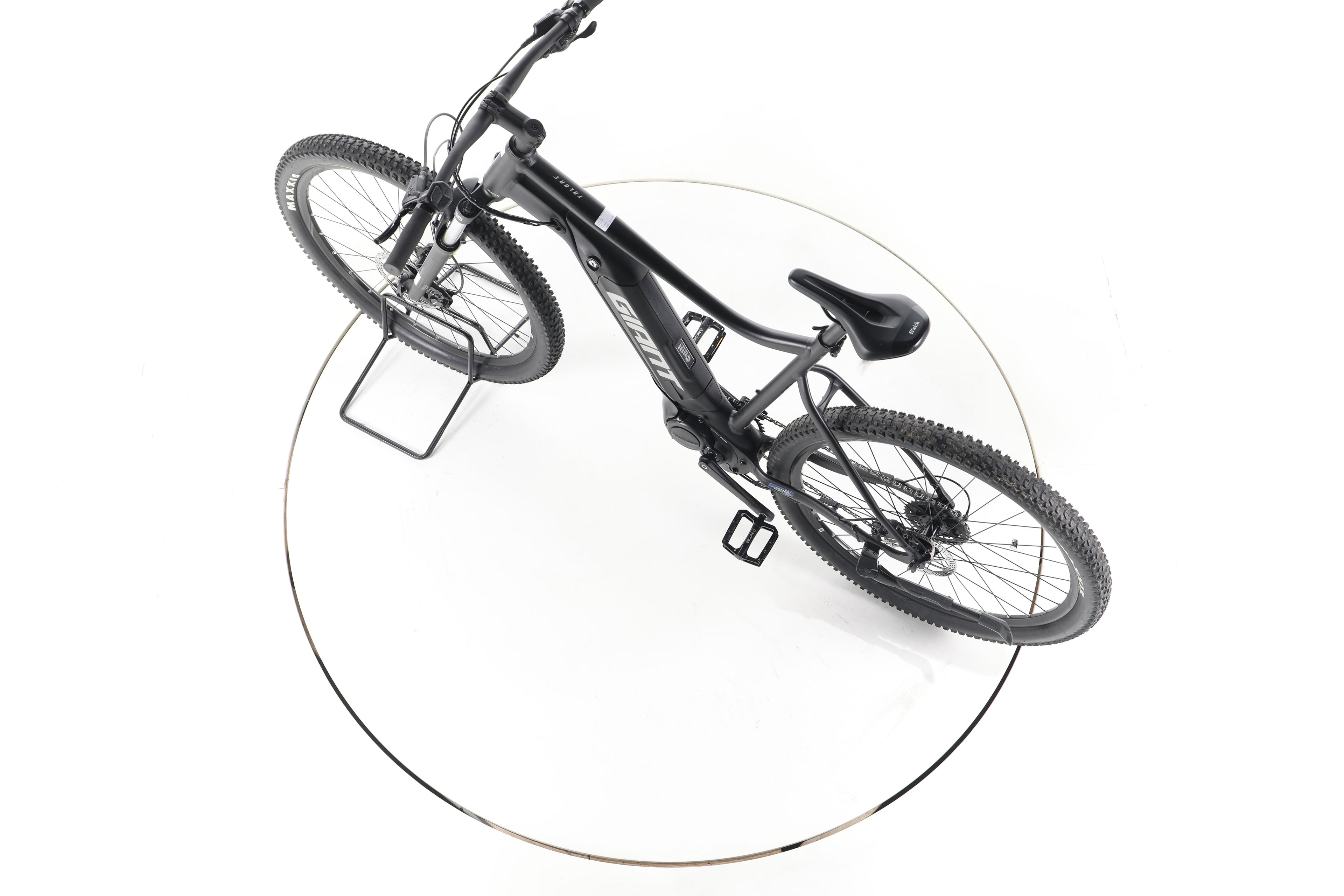 Giant Talon E+ 2 E-Bike - Image 20