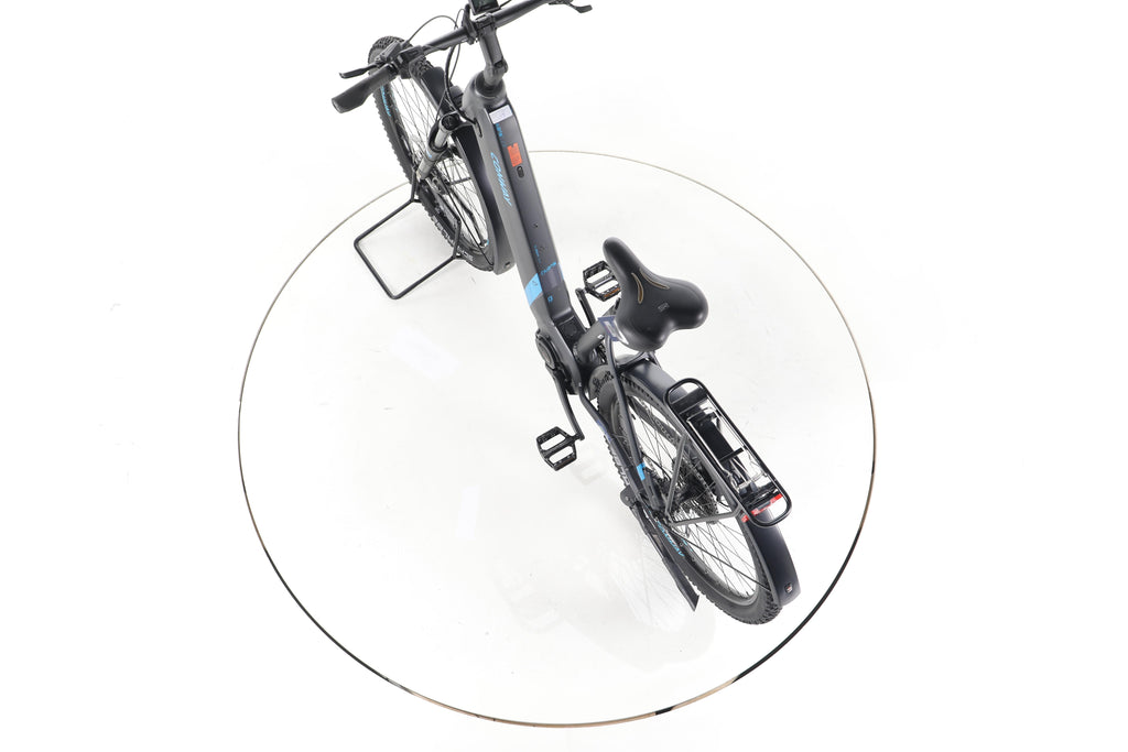 Conway Cairon C 2.0 Trekking E-Bike Tiefeinsteiger - Image 21
