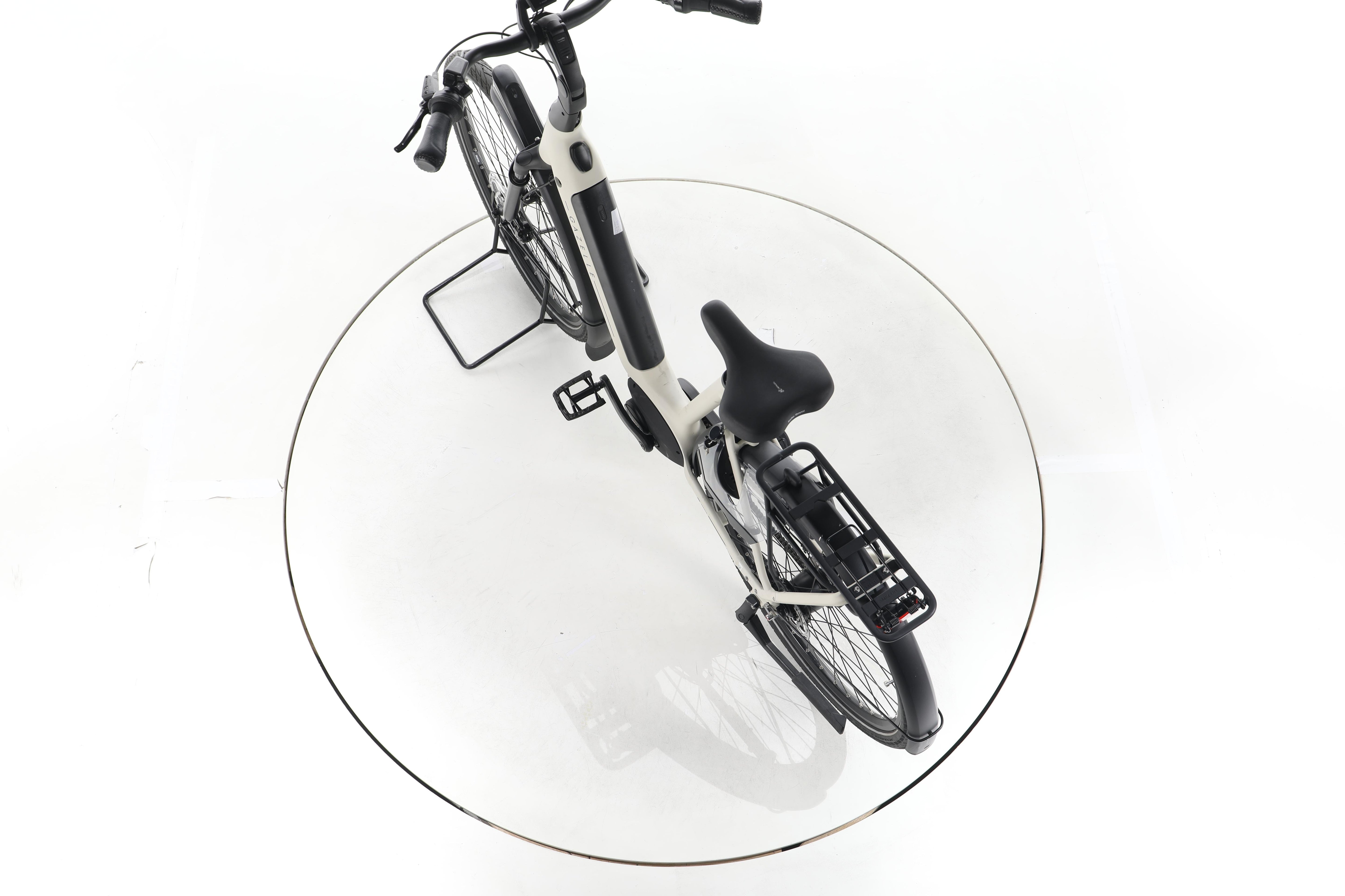Gazelle Arroyo C5 HMB City E-Bike Tiefeinsteiger 2025 - Image 21