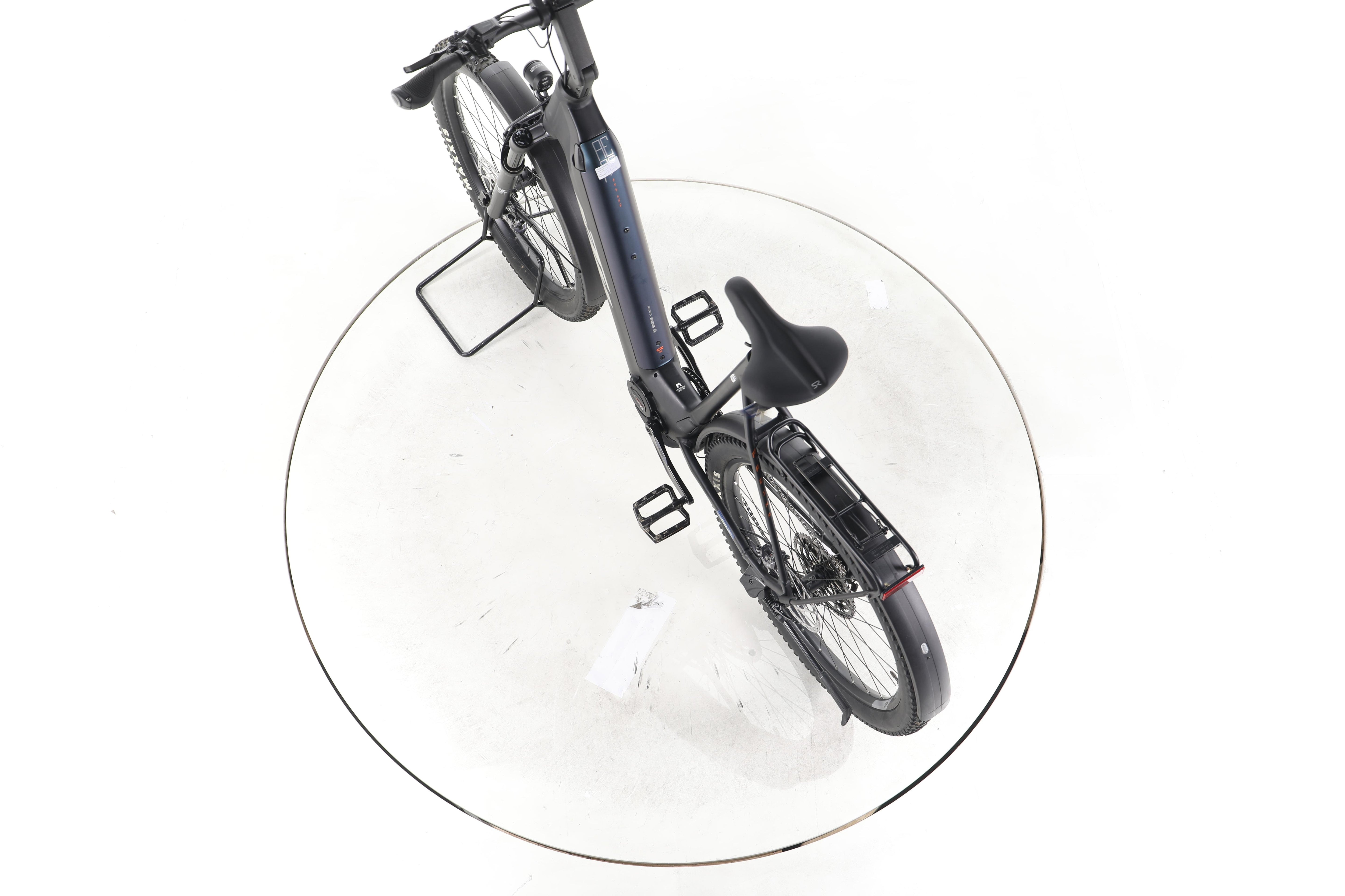 KTM Macina AERA 771 LFC US Trekking E-Bike Tiefeinsteiger - Image 21
