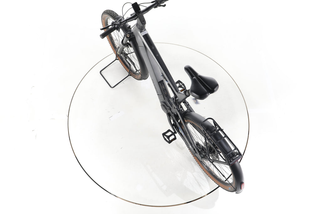 FLYER Goroc X 4.10 E-Bike Fully 2024 - Image 21