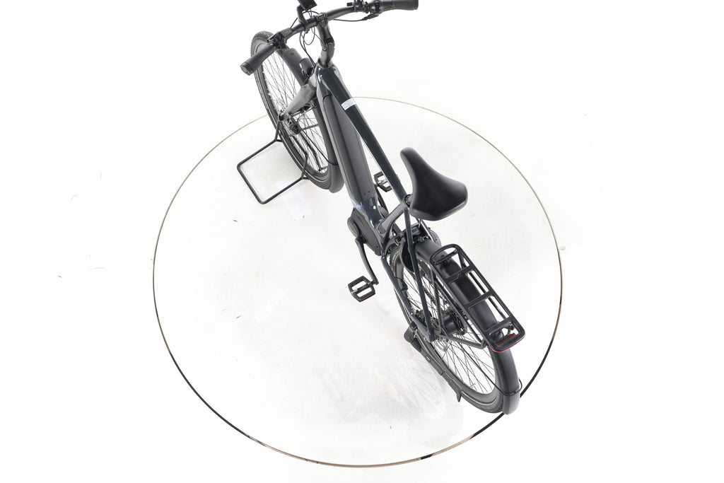 Gazelle Ultimate C5 HMB City E-Bike - Image 21