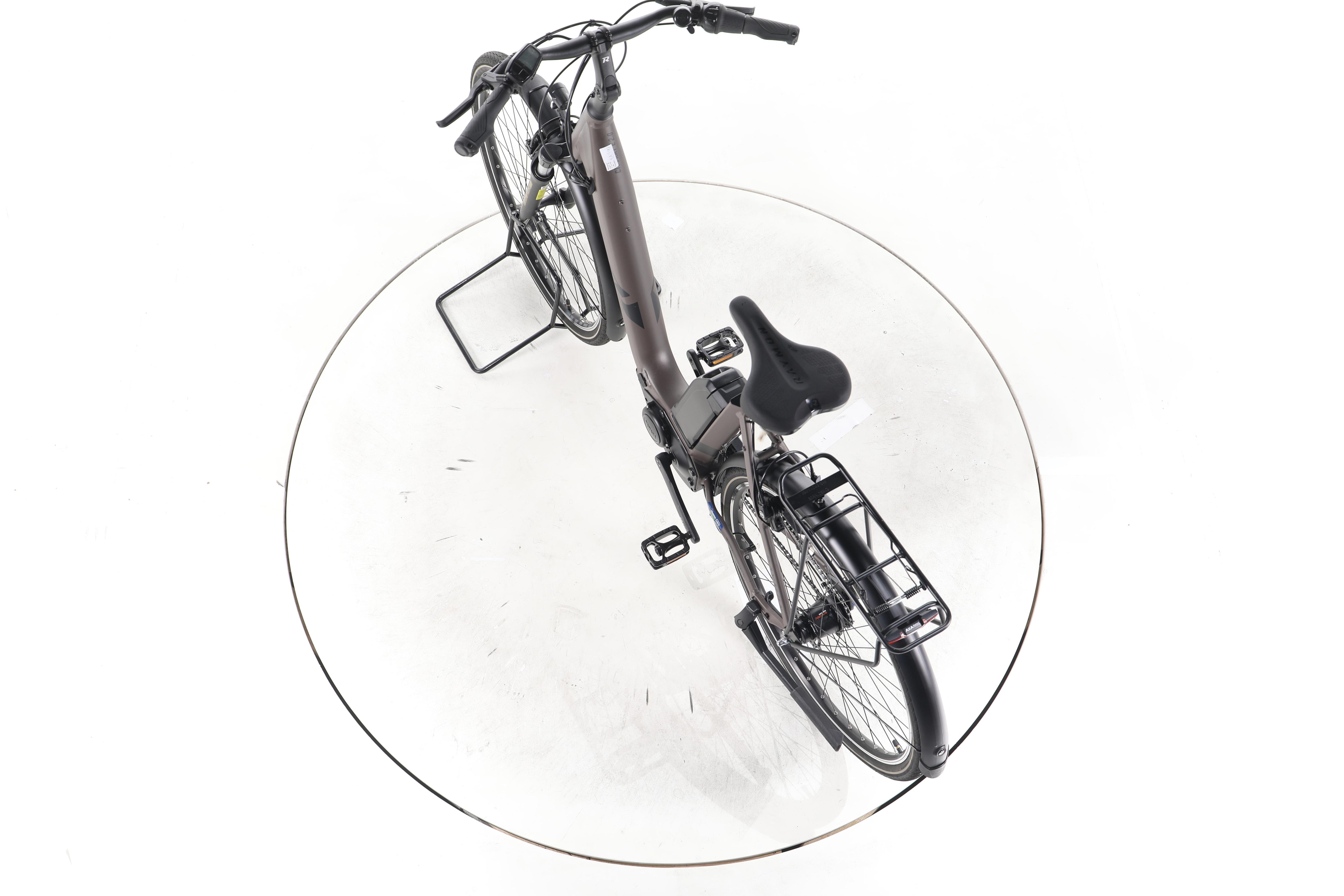 R Raymon CityRay E 2.0 CB City E-Bike Tiefeinsteiger - Image 21