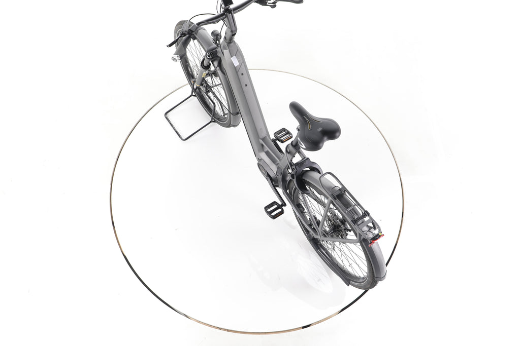Kalkhoff Endeavour 7 Trekking E-Bike Tiefeinsteiger - Image 21