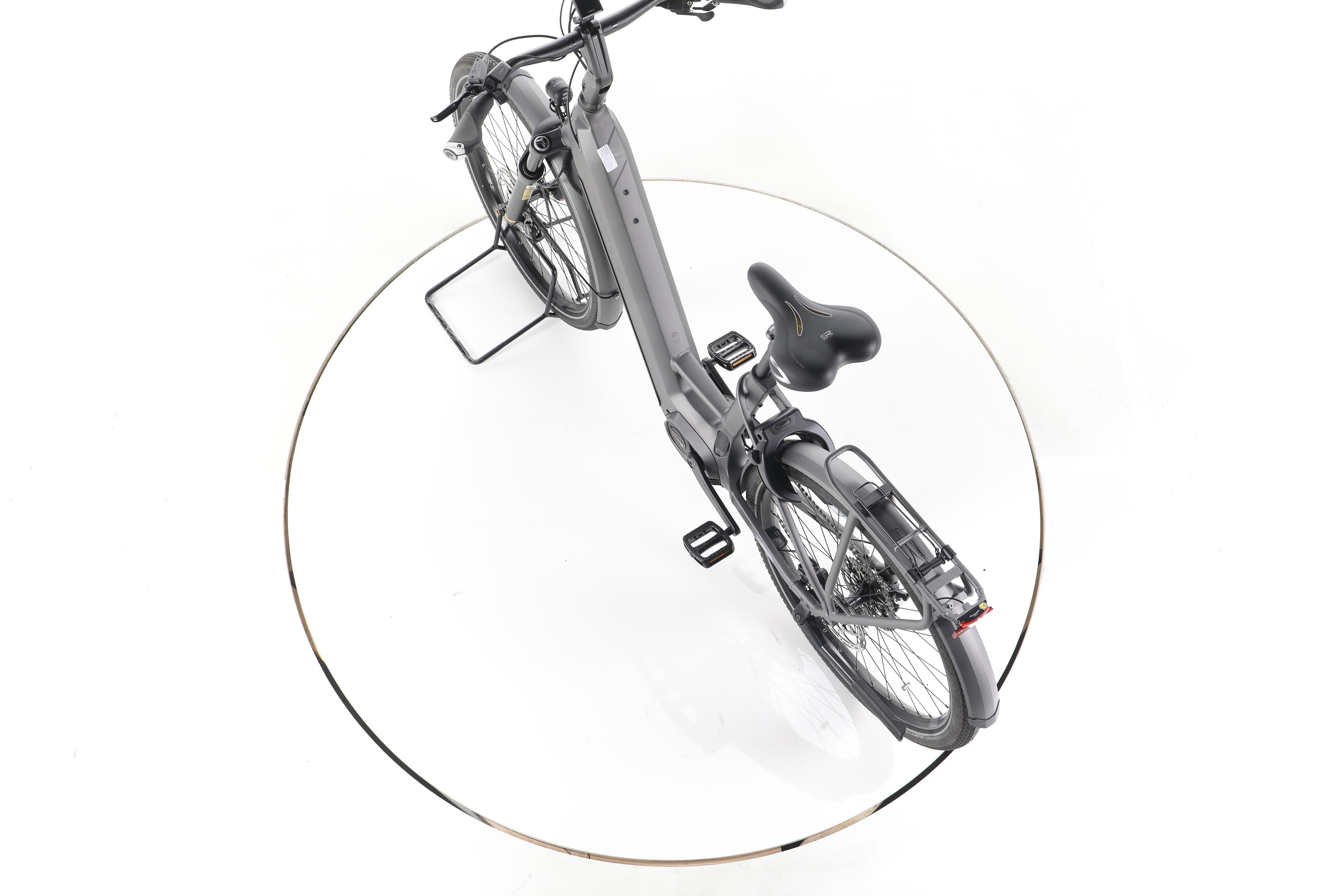 Kalkhoff Endeavour 7 Trekking E-Bike Tiefeinsteiger - Image 21