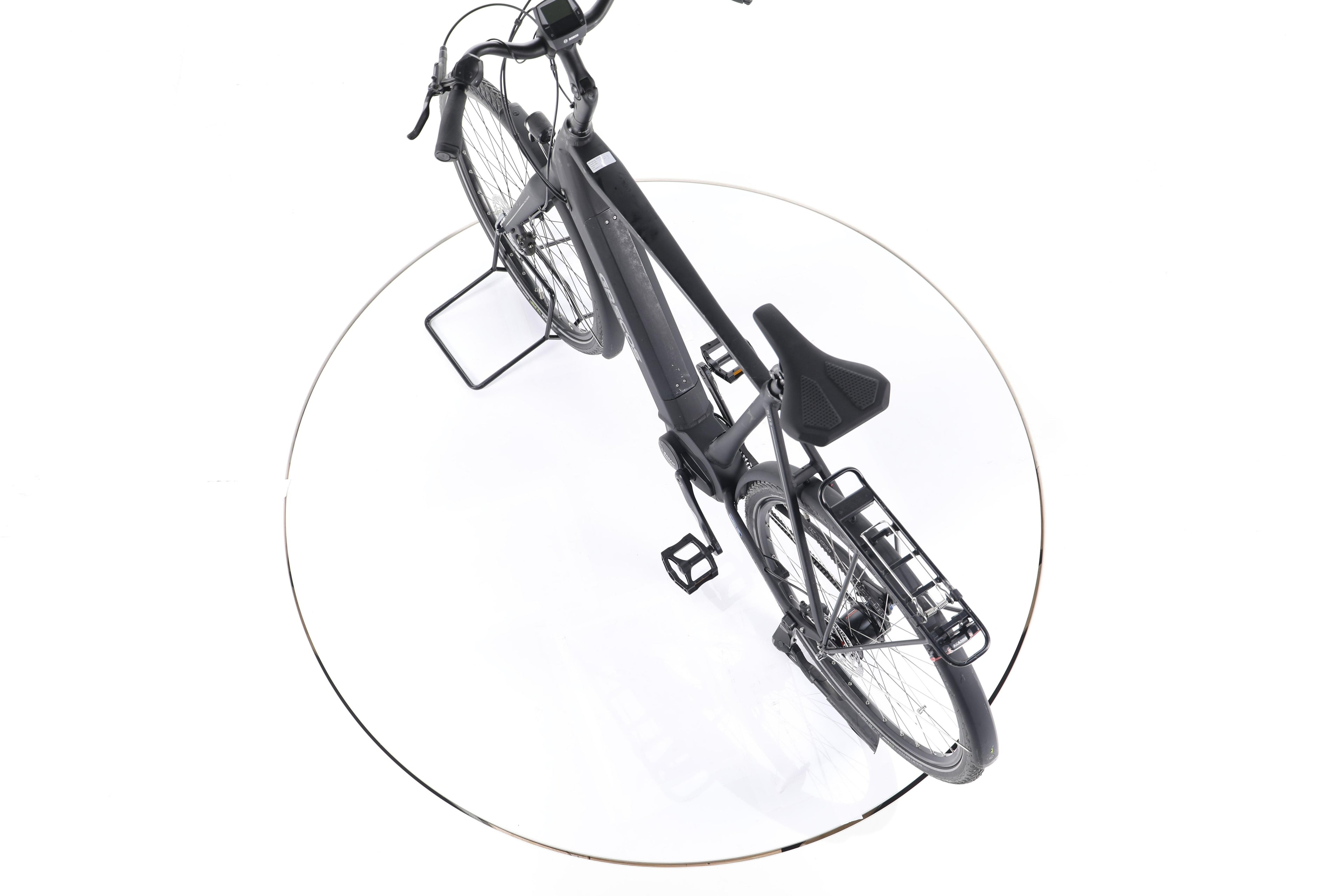 Grecos ELI 2.5 City E-Bike - Image 21