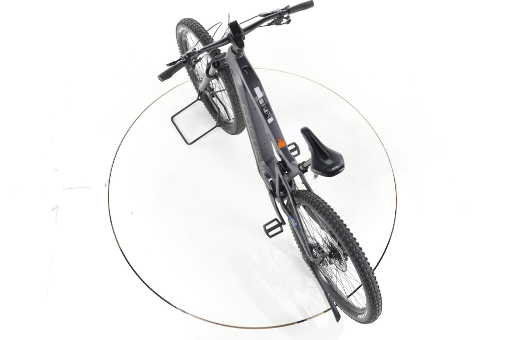 Focus Thron² 6.8 E-Bike Fully - Image 21