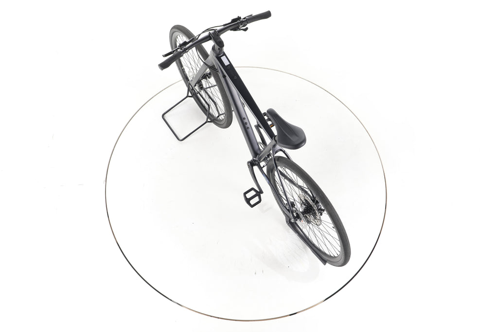 Canyon Roadlite 7 Fahrrad Hardtail - Image 21