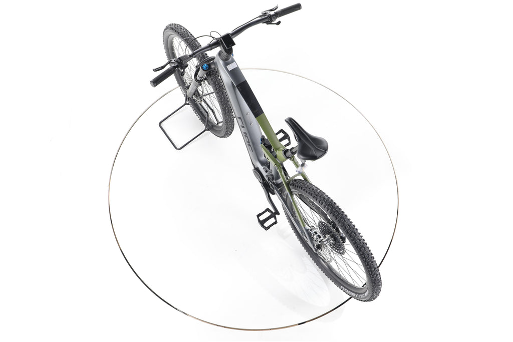 Cube Stereo Hybrid 140 HPC TM E-Bike Fully Carbon - Image 21