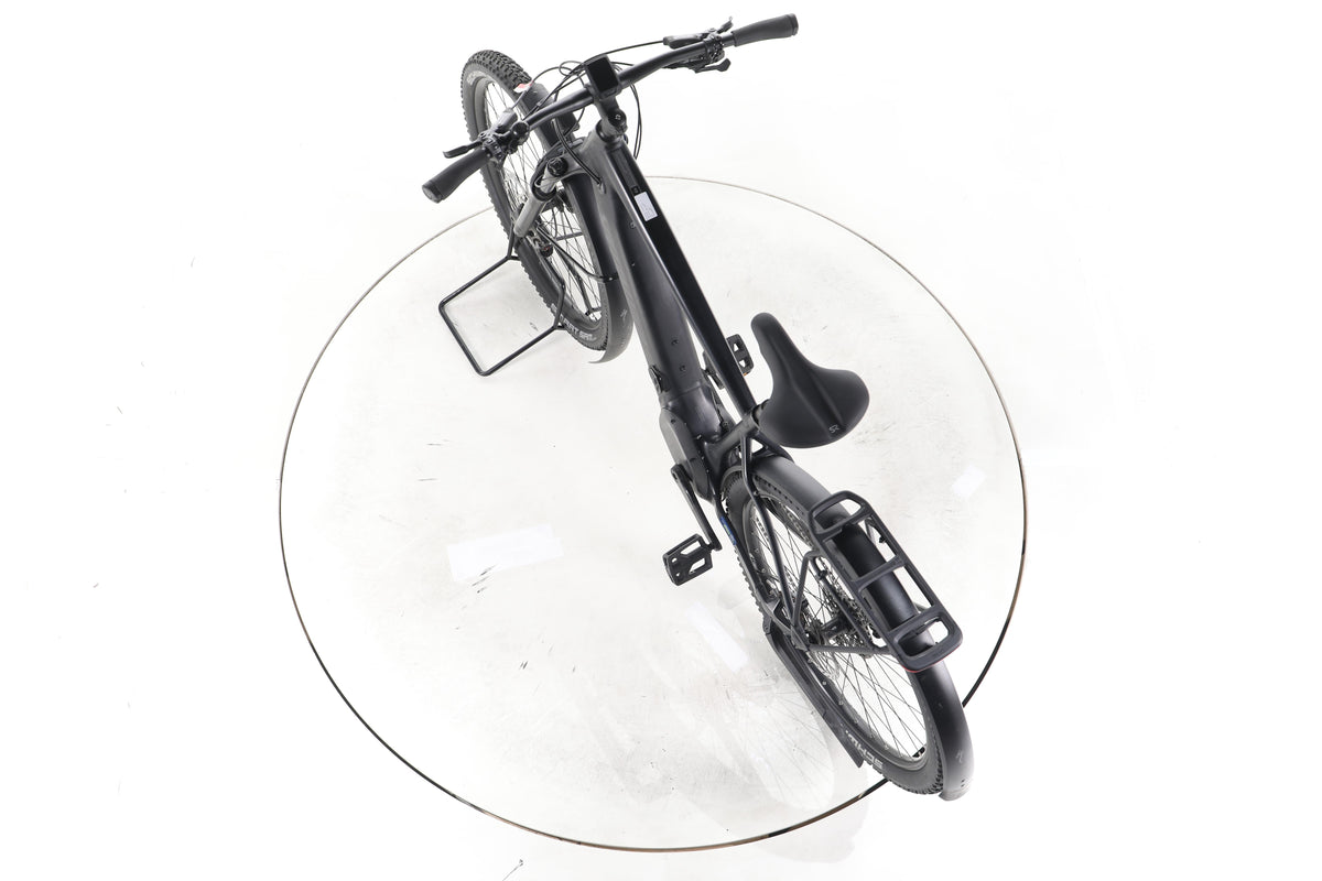Specialized Turbo Tero 4.0 EQ Trekking E-Bike - Image 21