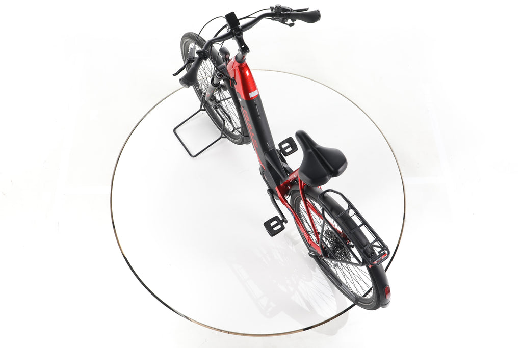 Bulls Lacuba EVO 11 Trekking E-Bike Tiefeinsteiger - Image 21
