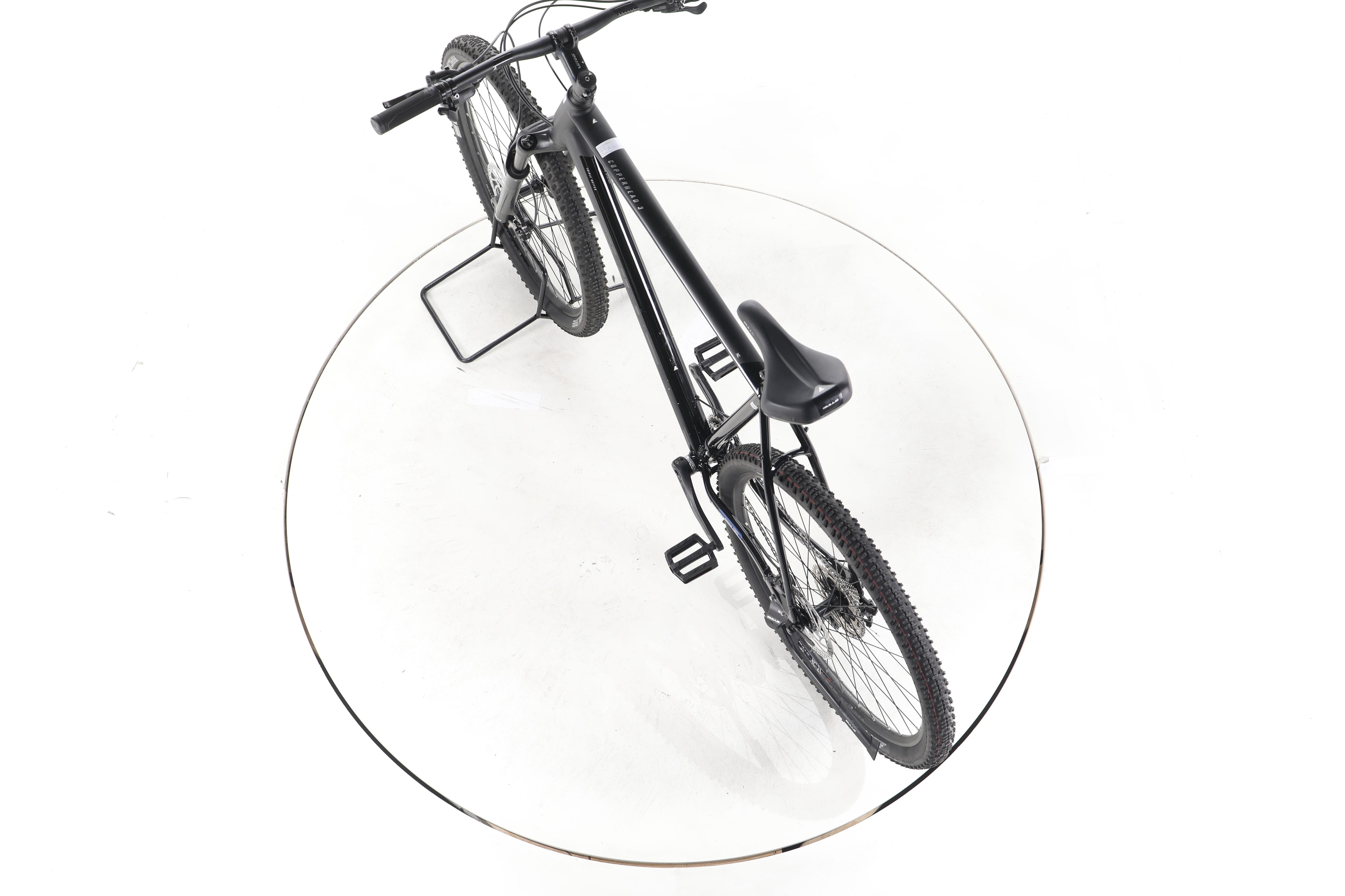 Bulls COPPERHEAD 3 Fahrrad Hardtail - Image 21