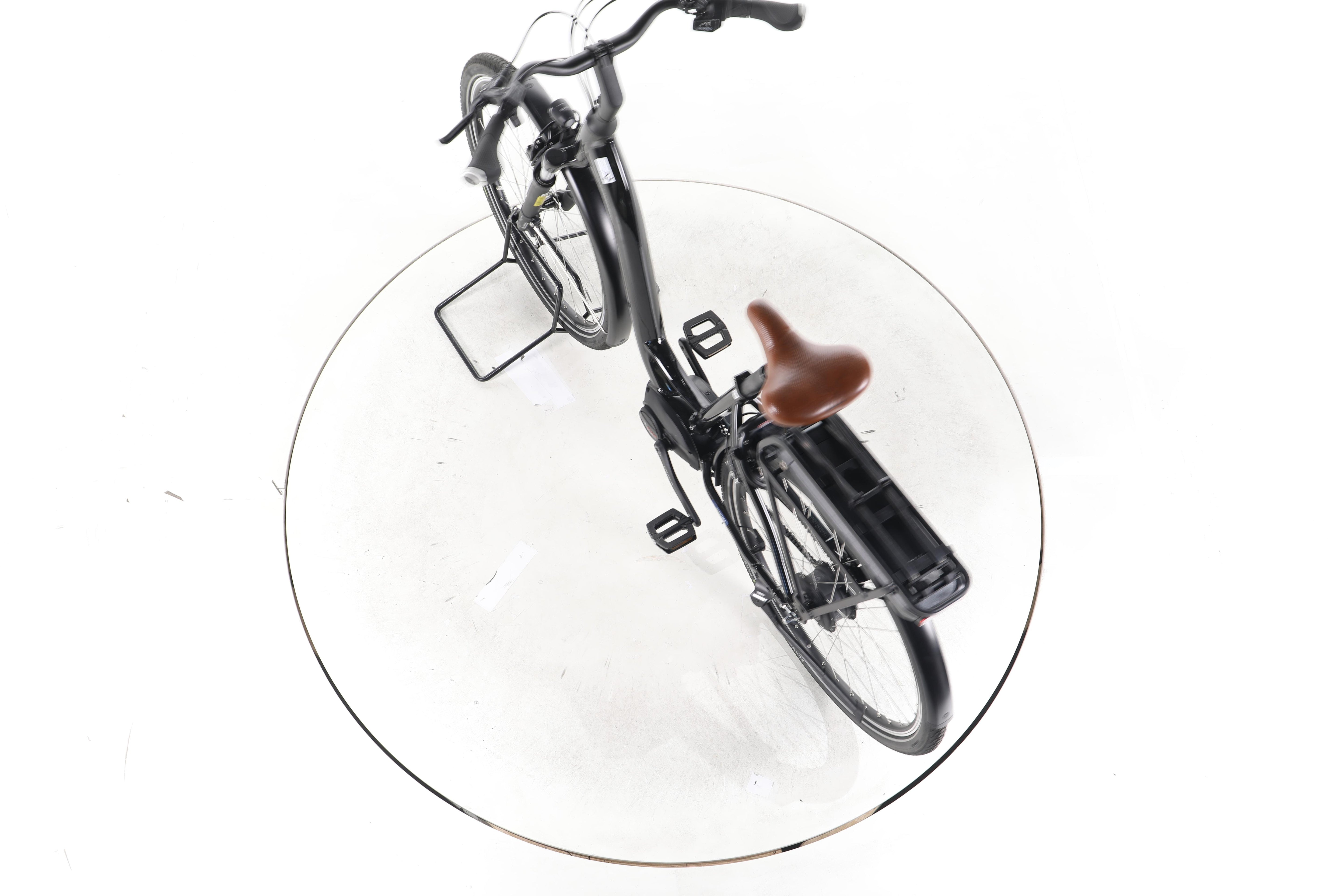 Riese & Müller Swing4 Vario City E-Bike Tiefeinsteiger 2025 - Image 21