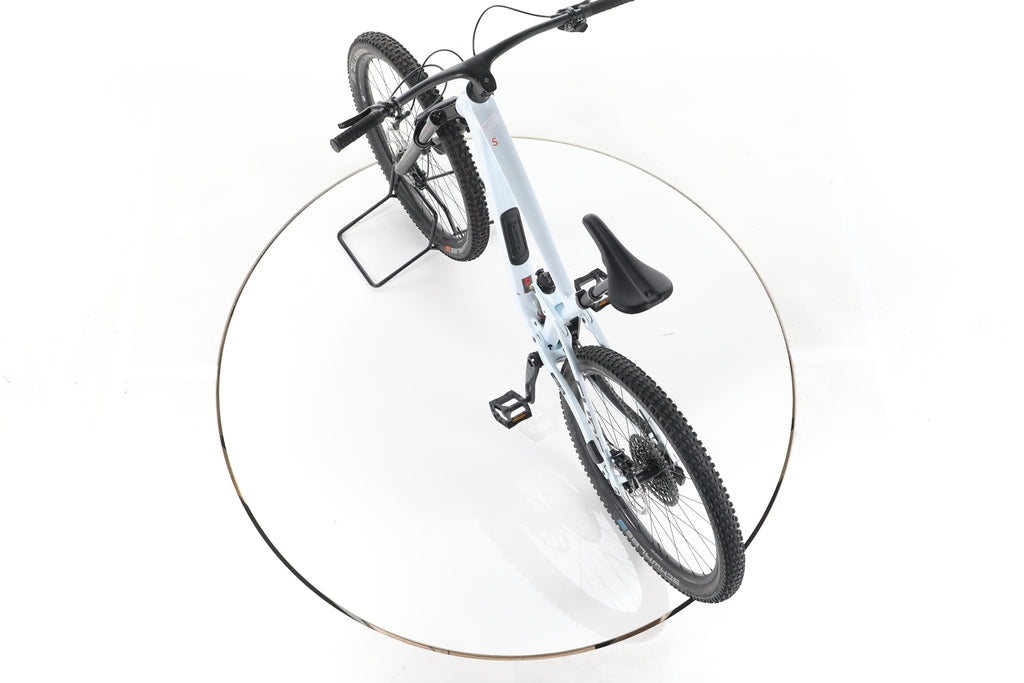 Cube Stereo ONE44 C:68X SLX Fahrrad Fully - Image 21