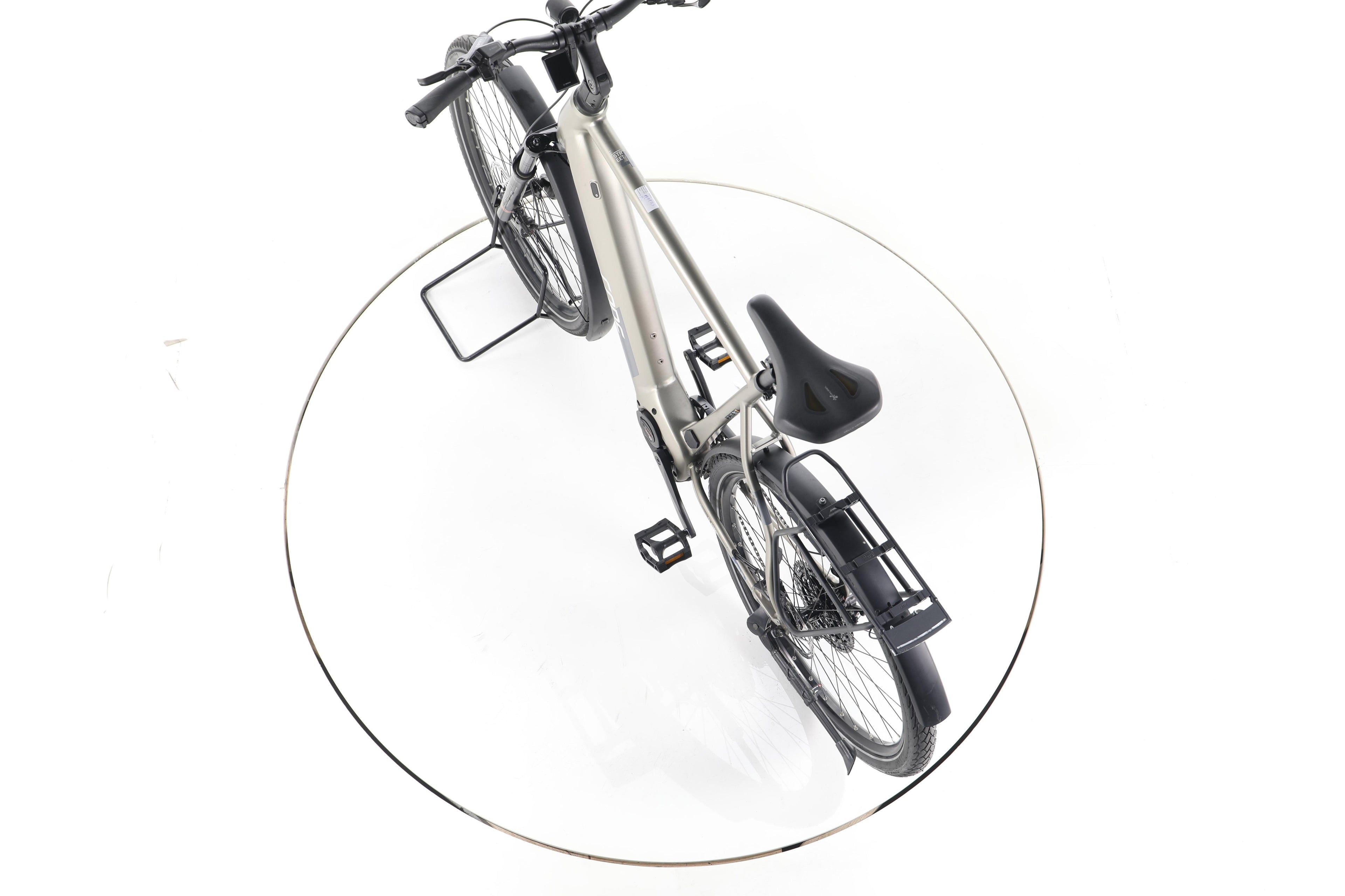 CONE Bikes eStreet IN 4.0 Trekking E-Bike - Image 21