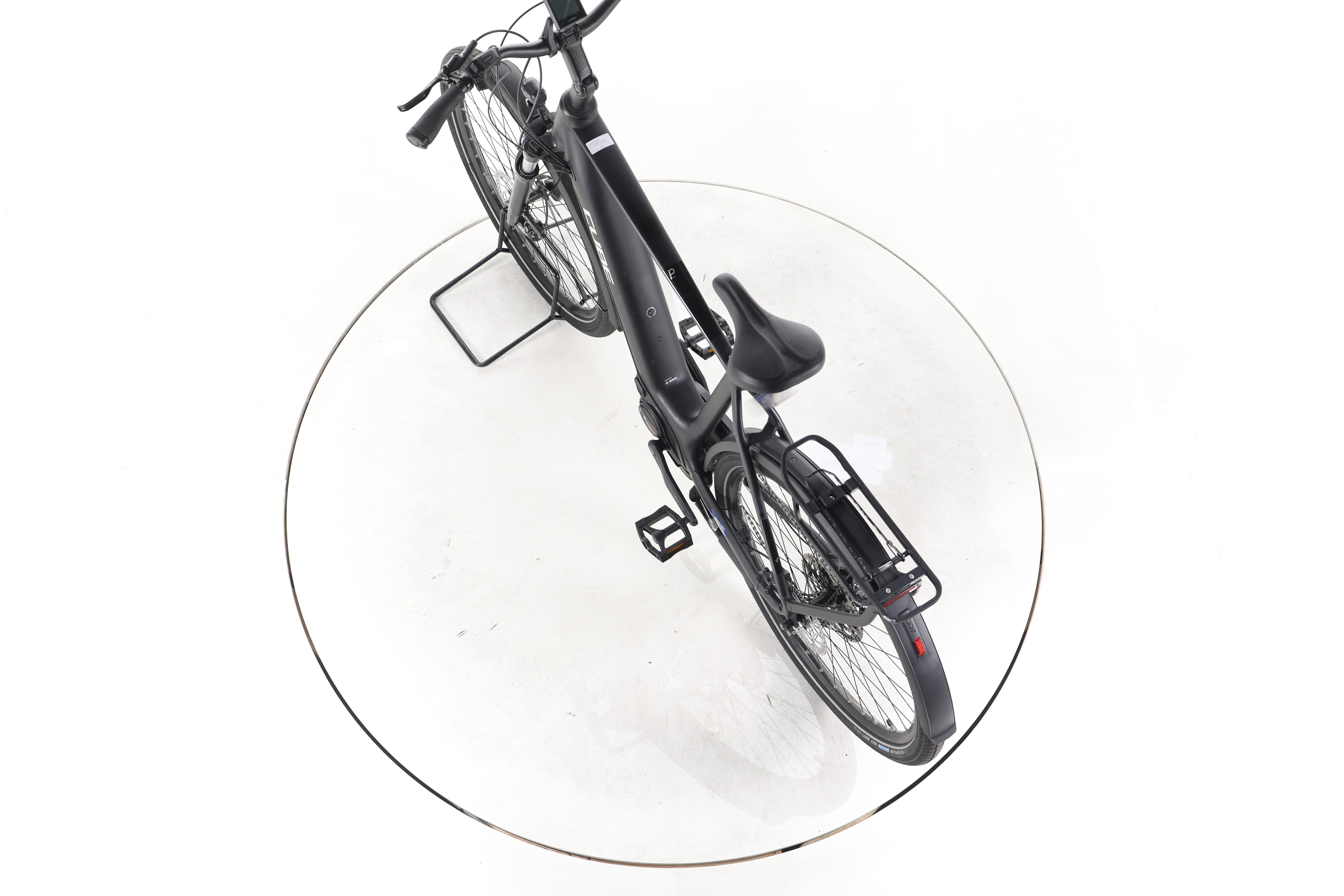 Cube Touring Hybrid Pro Trekking E-Bike 2024 - Image 21