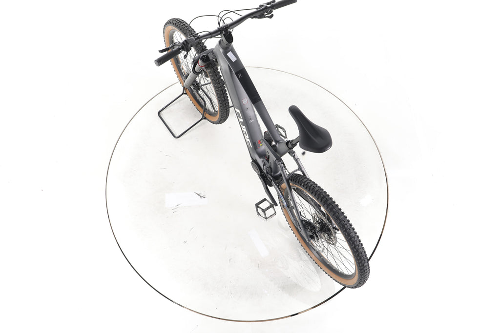 Cube Stereo Hybrid 160 HPC Race E-Bike Fully Carbon - Image 21